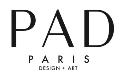Salon PAD Paris – 24e édition – du 5 au 10 avril 2022 – Tuileries