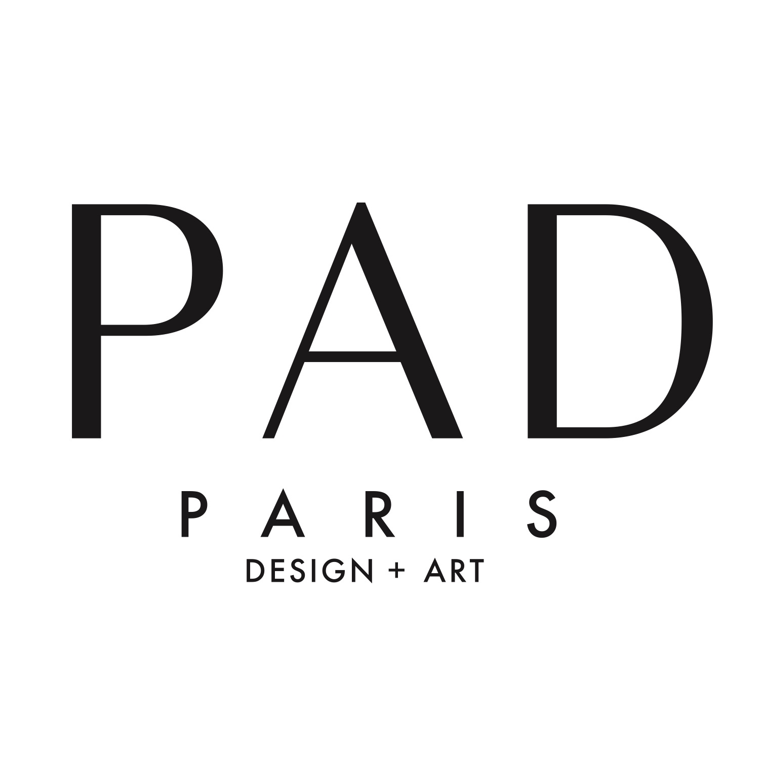 Salon PAD Paris
