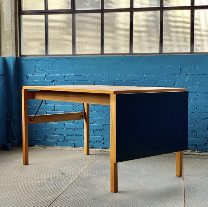 ALAIN RICHARD, TABLE 200, MEUBLES TV ED., C.1954