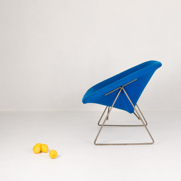 ARP, FAUTEUIL A7 CORB PROTOTYPE, STEINER, 1957 – Image 2