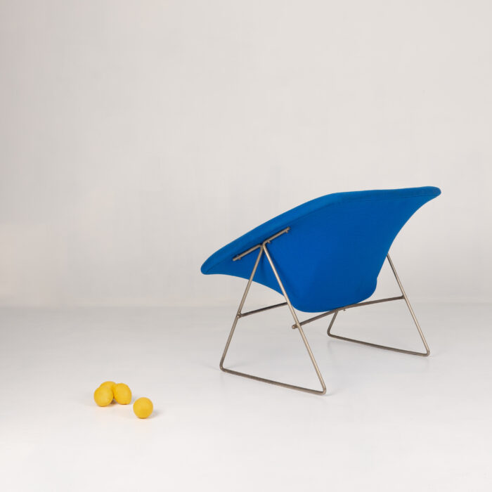 ARP, FAUTEUIL A7 CORB PROTOTYPE, STEINER, 1957 – Image 3