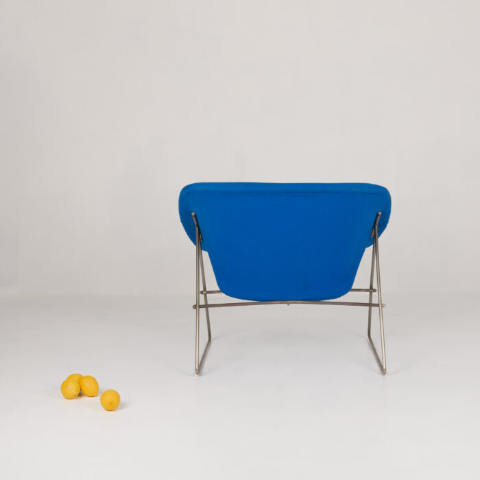 ARP, FAUTEUIL A7 CORB PROTOTYPE, STEINER, 1957 – Image 4