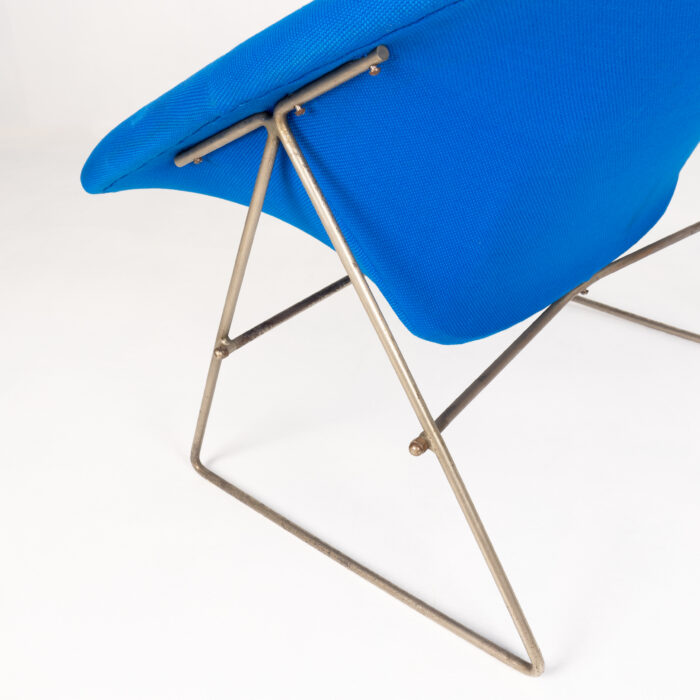 ARP, FAUTEUIL A7 CORB PROTOTYPE, STEINER, 1957 – Image 5