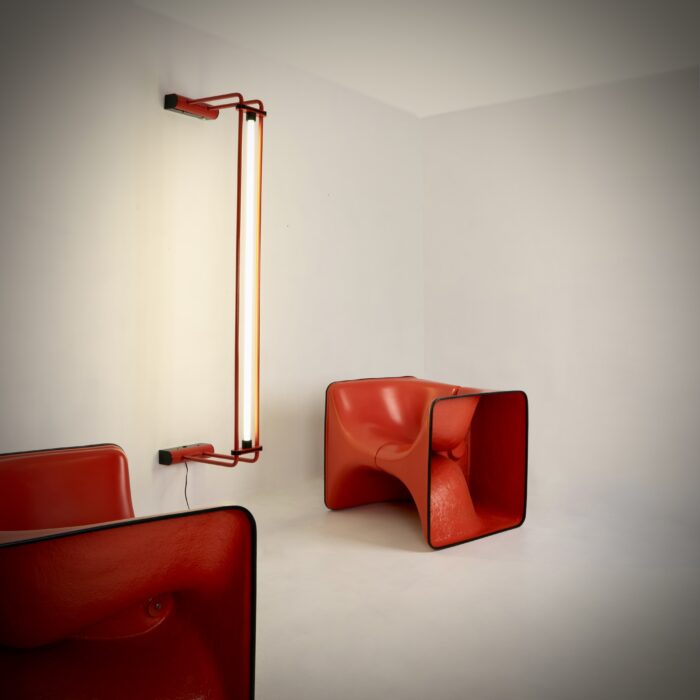 GIAN NICOLA GIGANTE lampe/applique - Image 3
