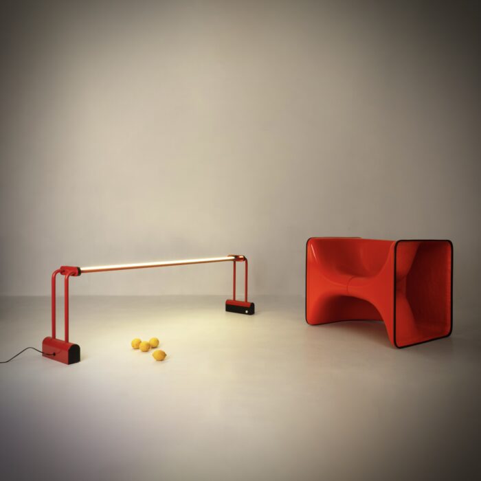 GIAN NICOLA GIGANTE lampe/applique - Image 4