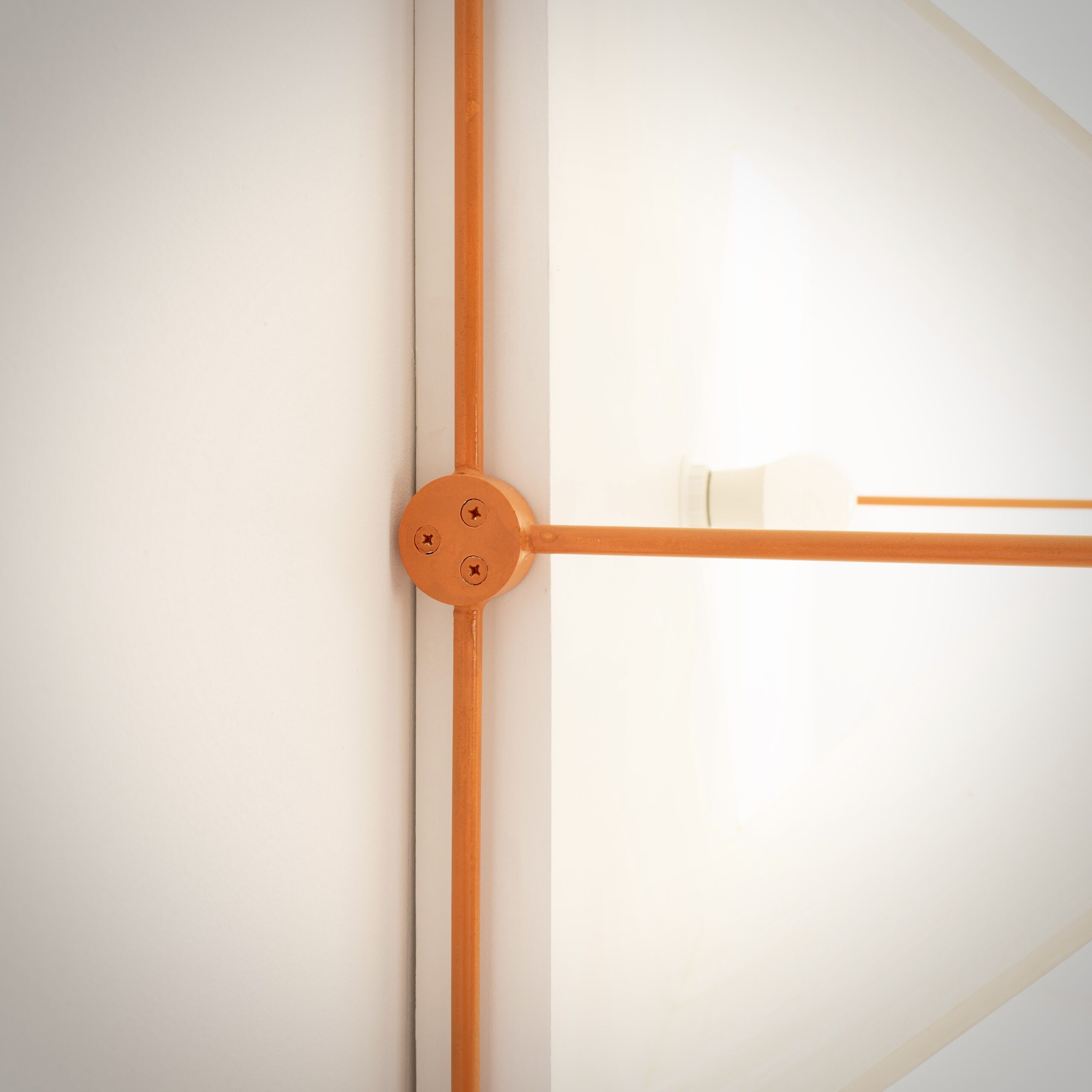 SILVIO COPPOLA, Paroi lumineuse, C. 1976 – Image 12