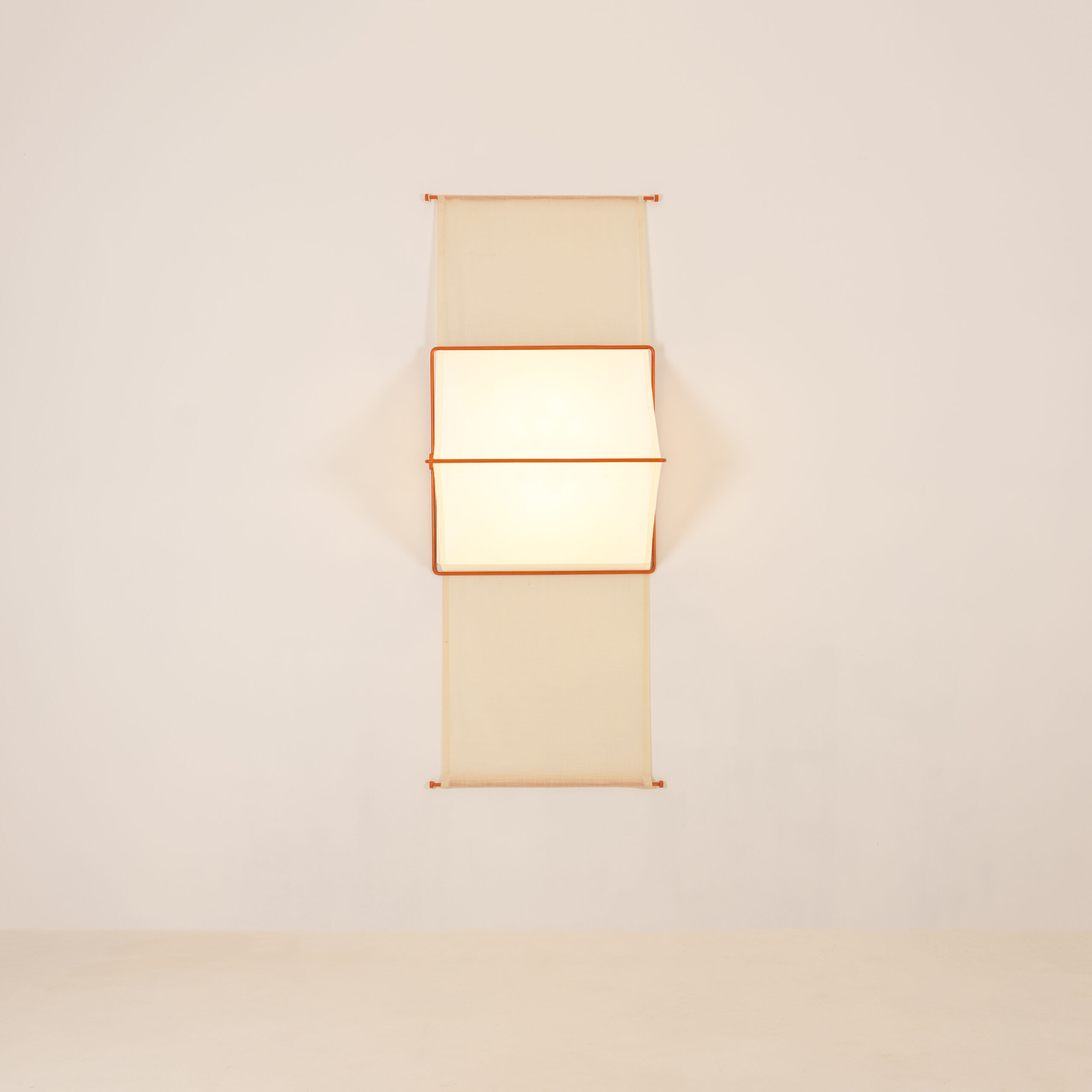 SILVIO COPPOLA, Paroi lumineuse, C. 1976 – Image 3