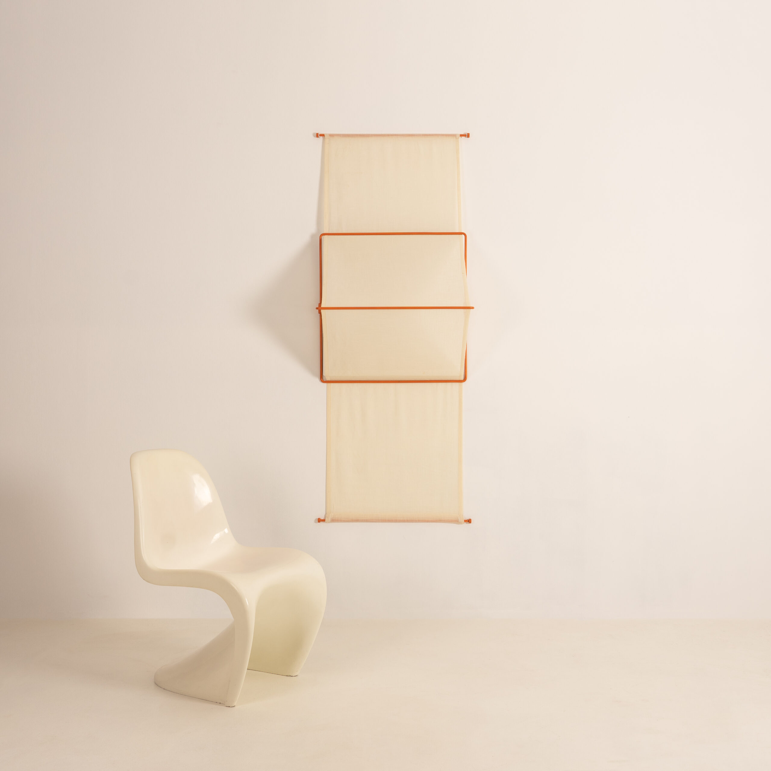 SILVIO COPPOLA, Paroi lumineuse, C. 1976 – Image 4