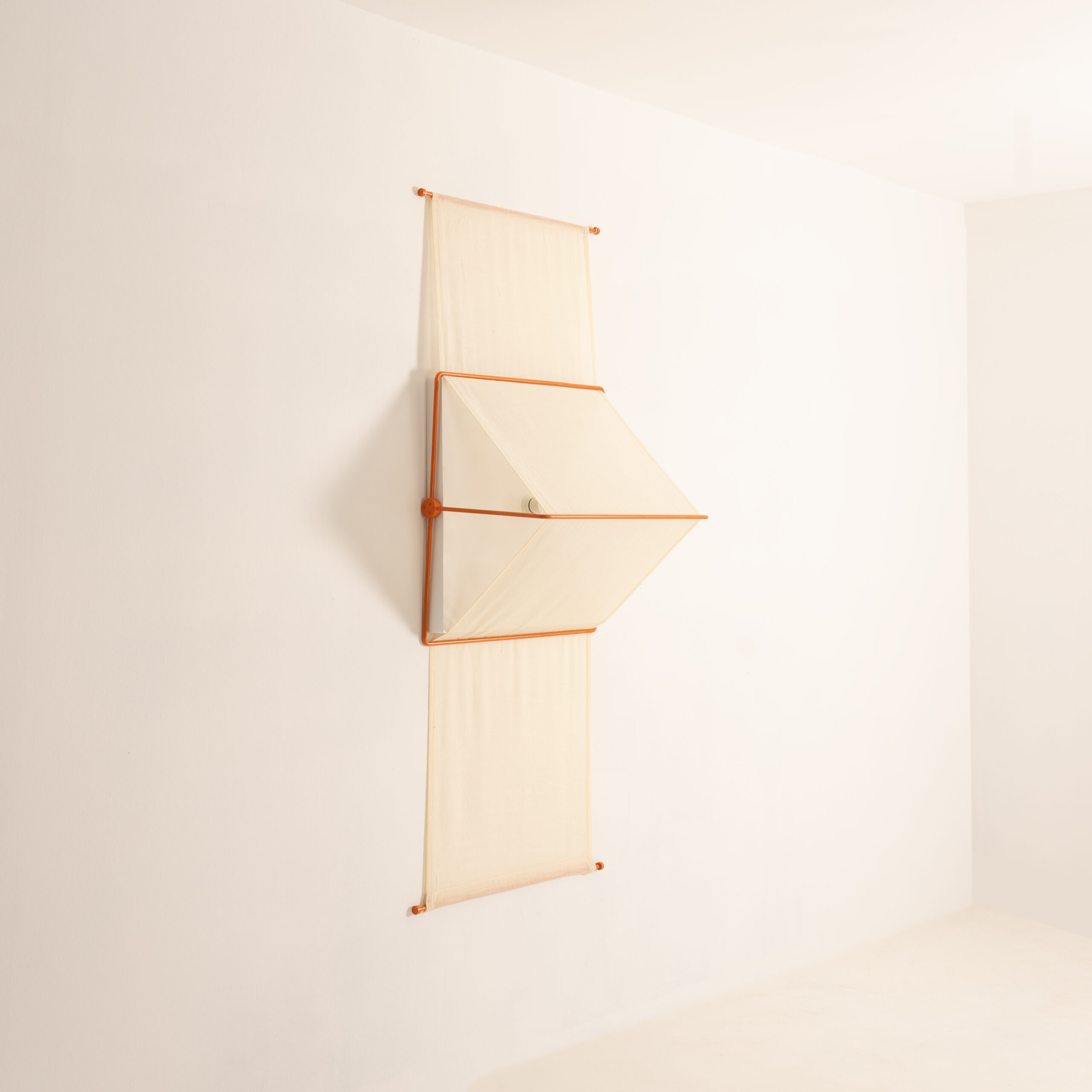 SILVIO COPPOLA, Paroi lumineuse, C. 1976 – Image 6