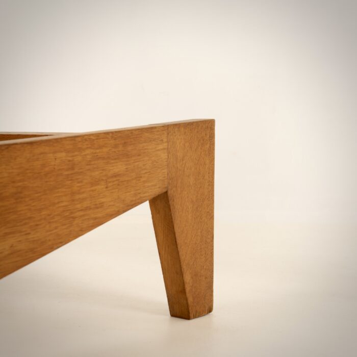 BERNARD DURUSSEL, paire de fauteuils, France, 1948 – Image 14