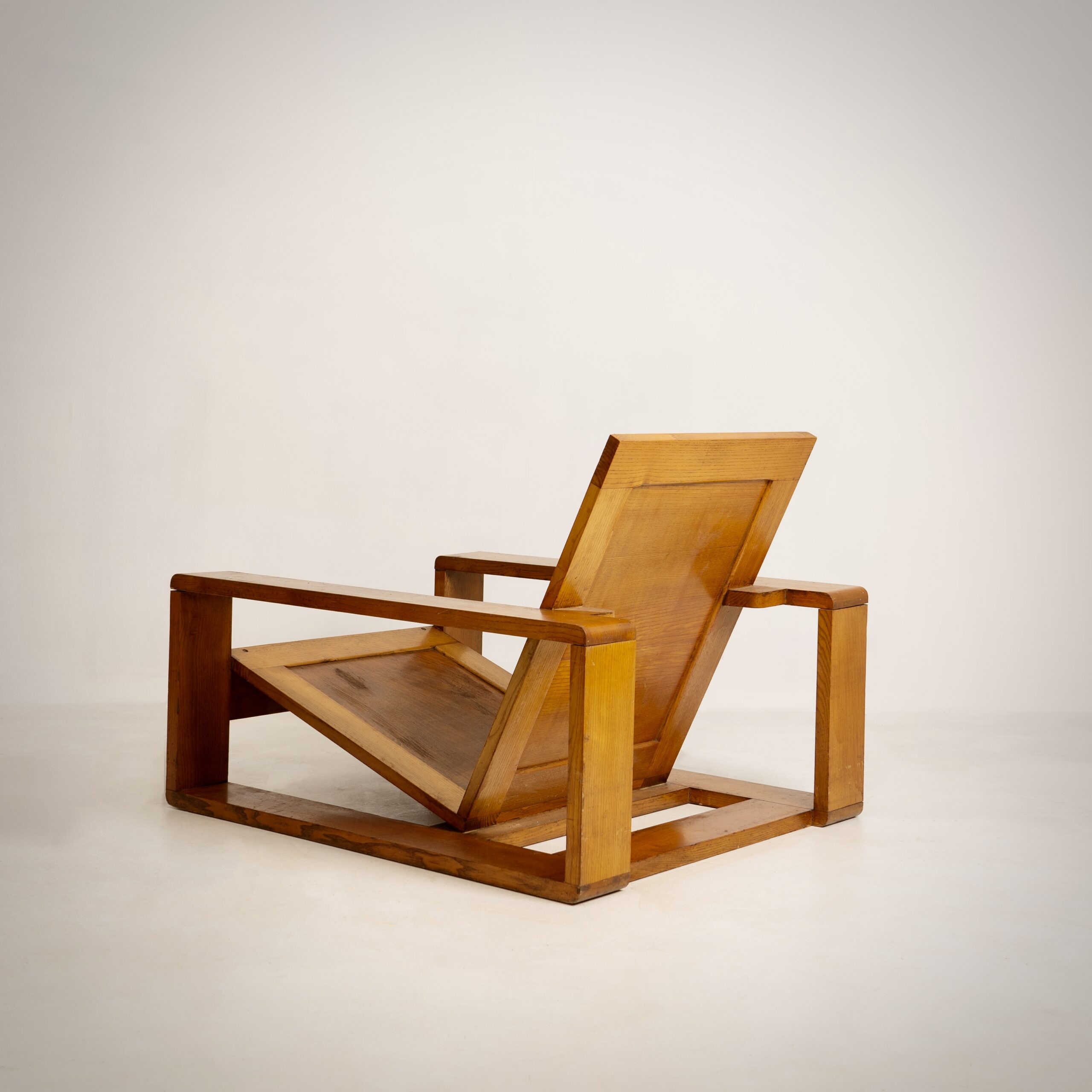 JEAN ROYÈRE dans le goût de, paire de fauteuils, France, circa 1940 – Image 11