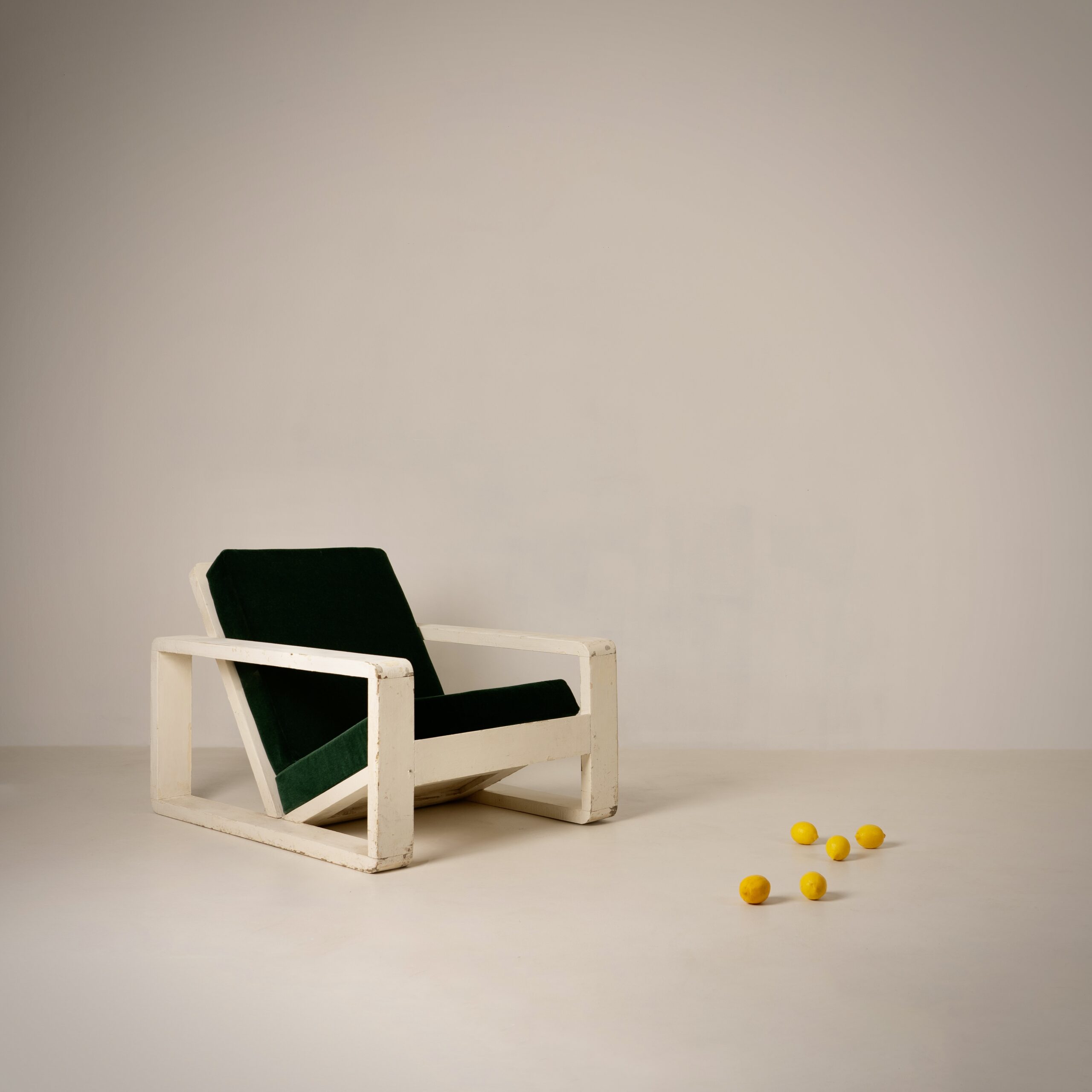 JEAN ROYÈRE dans le goût de, paire de fauteuils, France, circa 1940 – Image 15