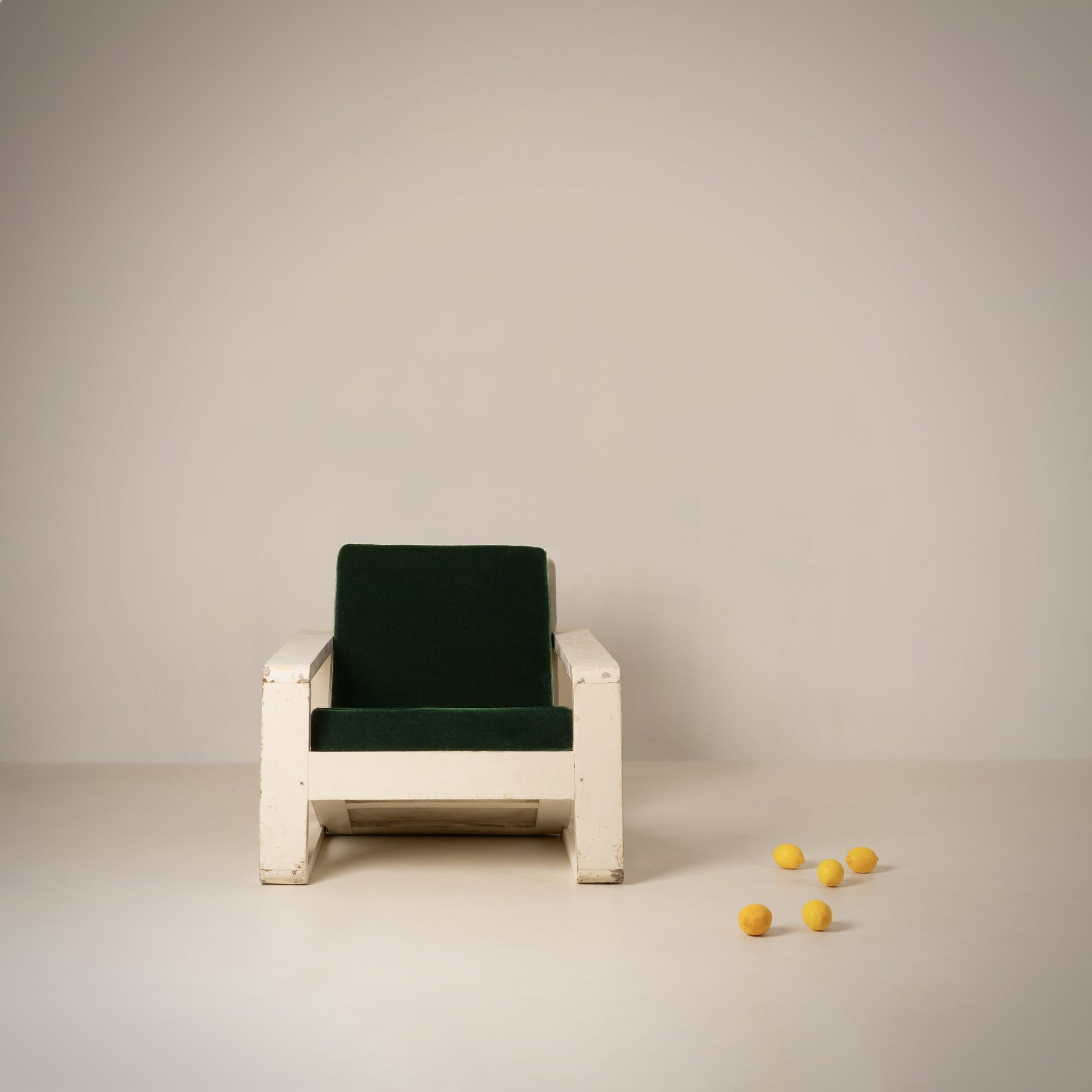 JEAN ROYÈRE dans le goût de, paire de fauteuils, France, circa 1940 – Image 18