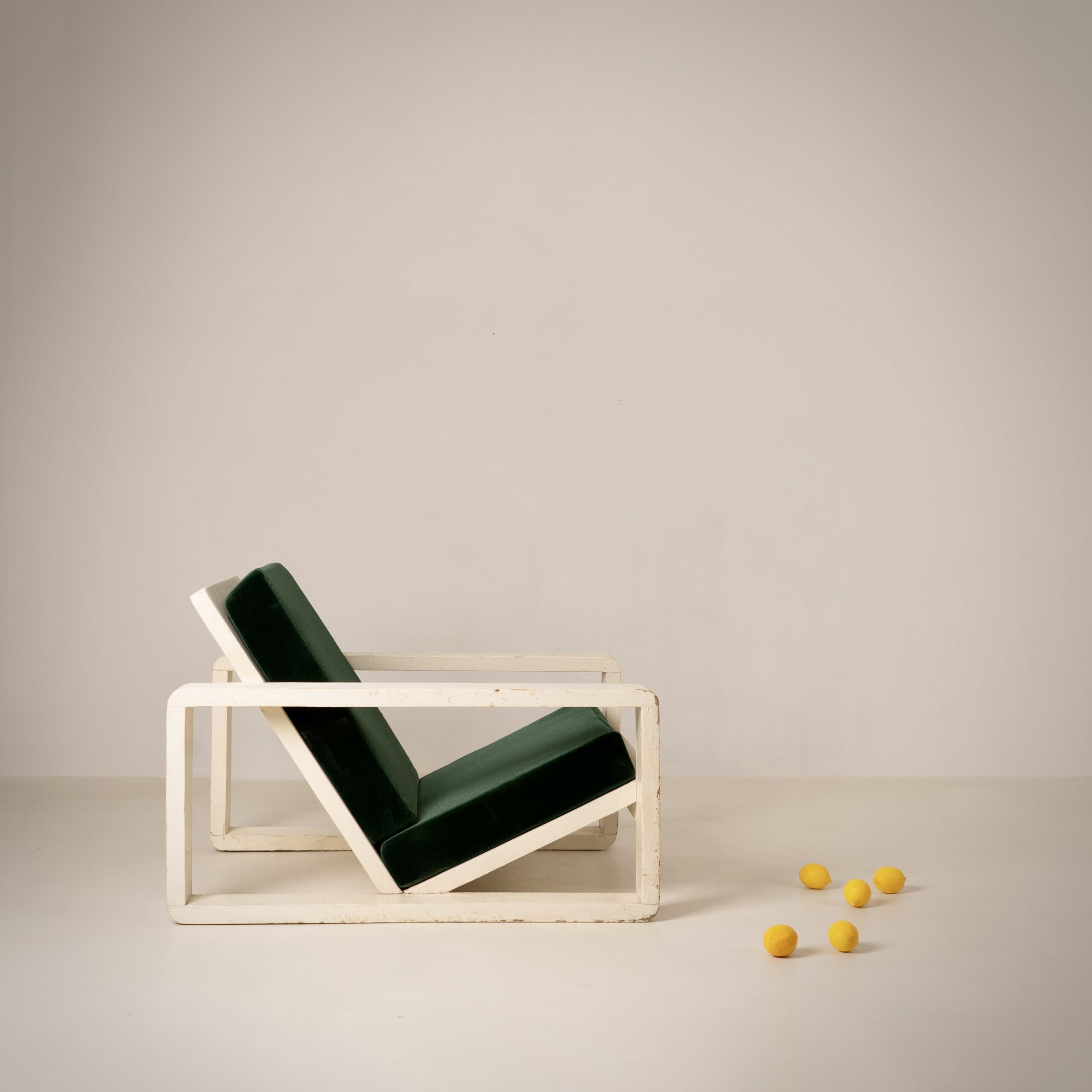 JEAN ROYÈRE dans le goût de, paire de fauteuils, France, circa 1940 – Image 17