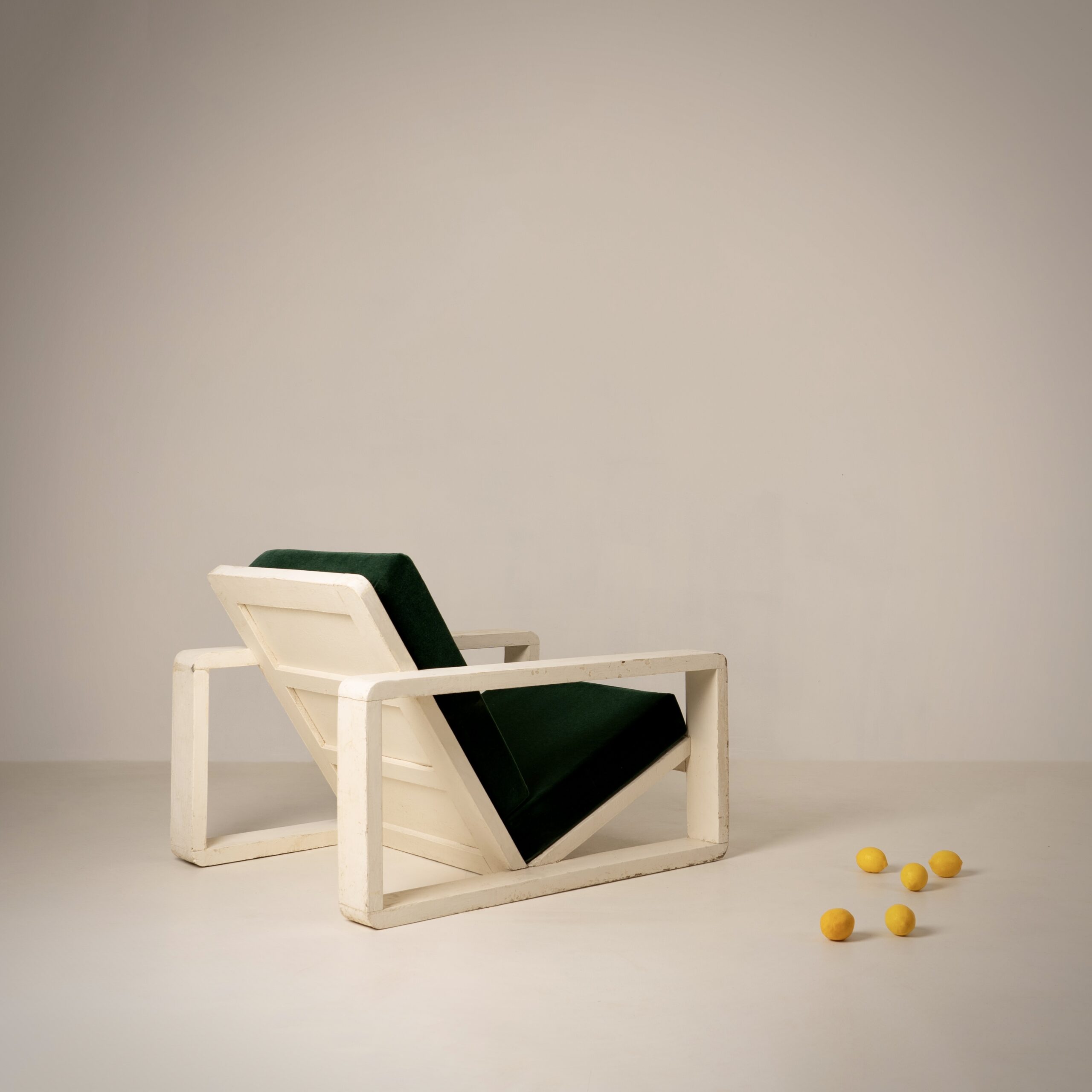 JEAN ROYÈRE dans le goût de, paire de fauteuils, France, circa 1940 – Image 16