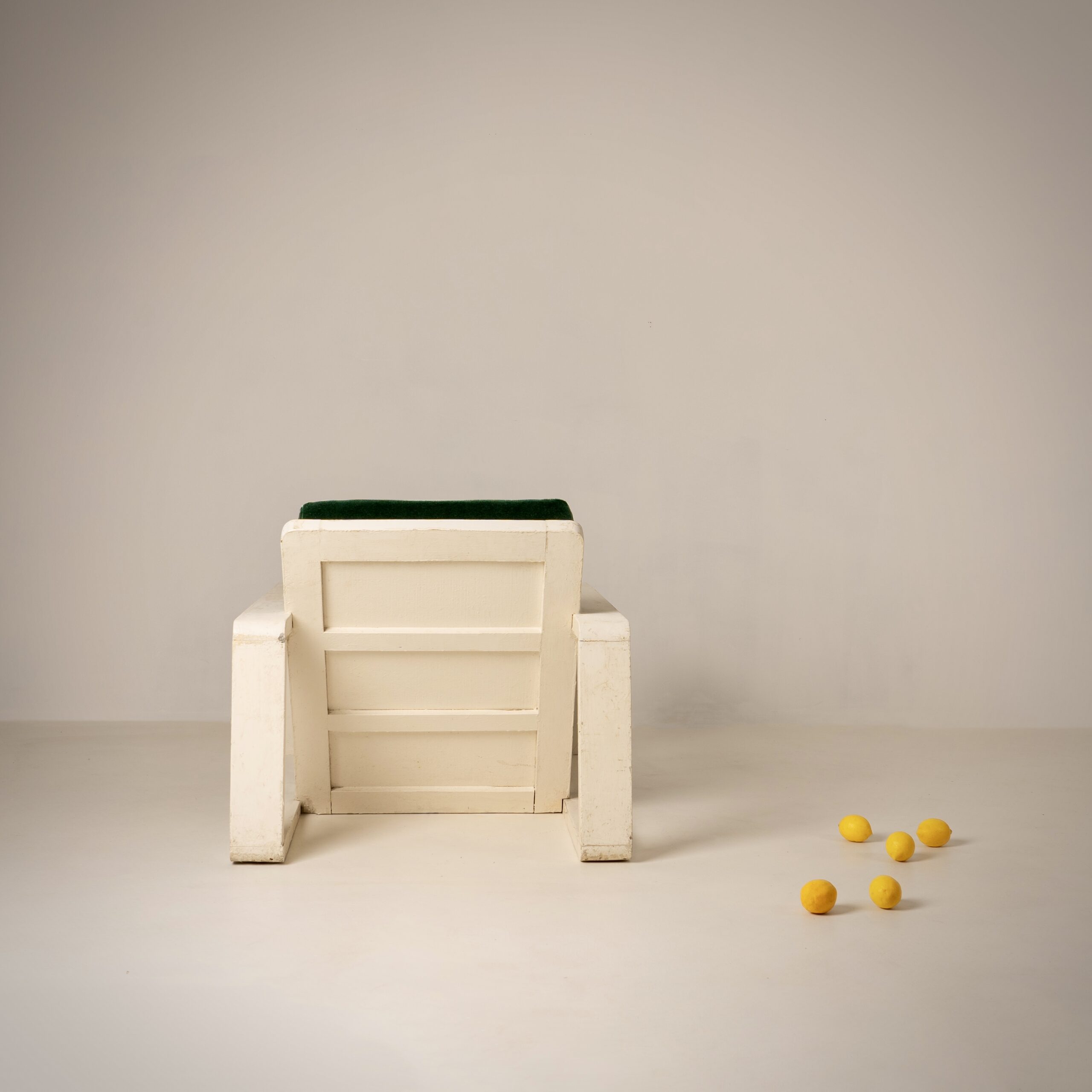 JEAN ROYÈRE dans le goût de, paire de fauteuils, France, circa 1940 – Image 19