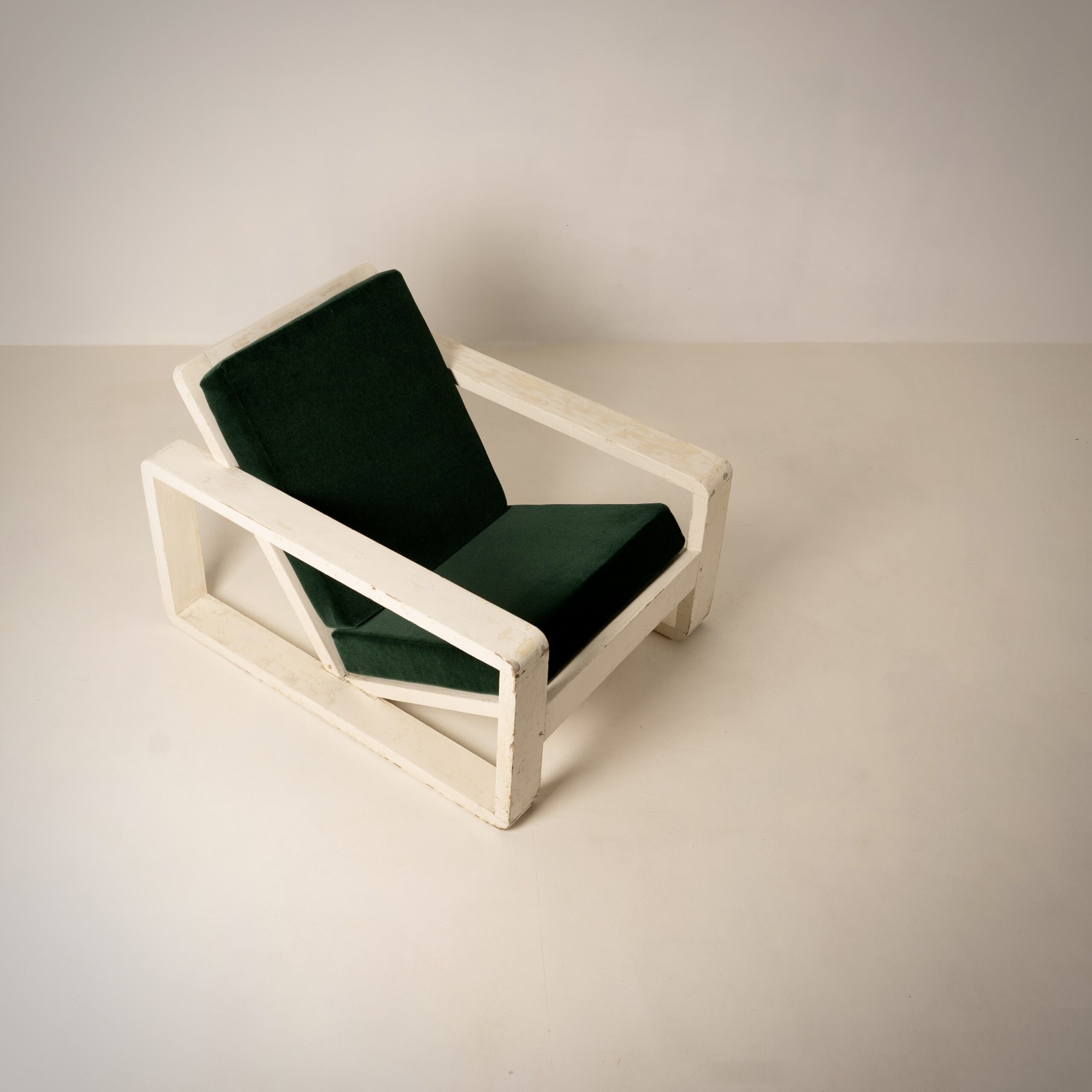 JEAN ROYÈRE dans le goût de, paire de fauteuils, France, circa 1940 – Image 20