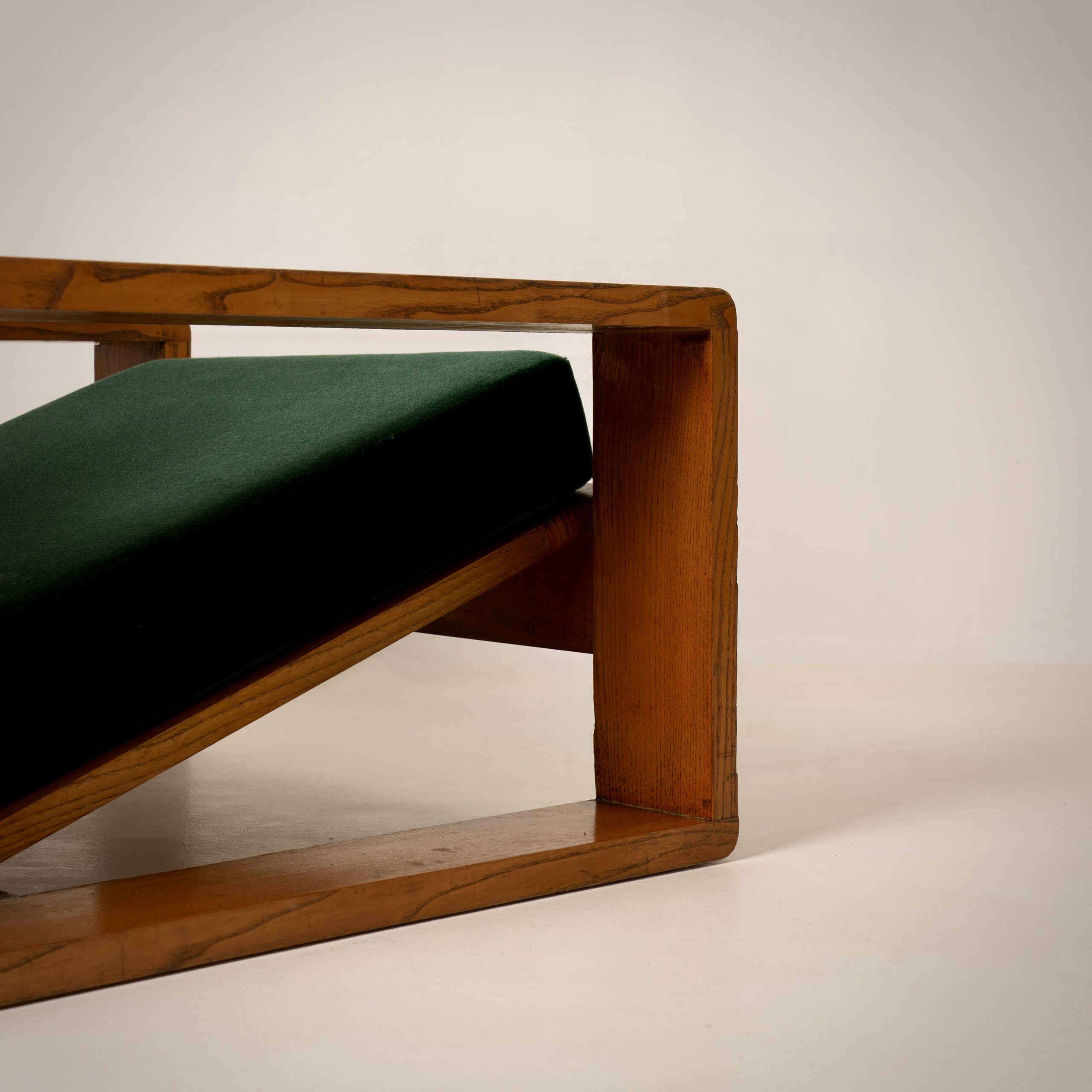 JEAN ROYÈRE dans le goût de, paire de fauteuils, France, circa 1940 – Image 32