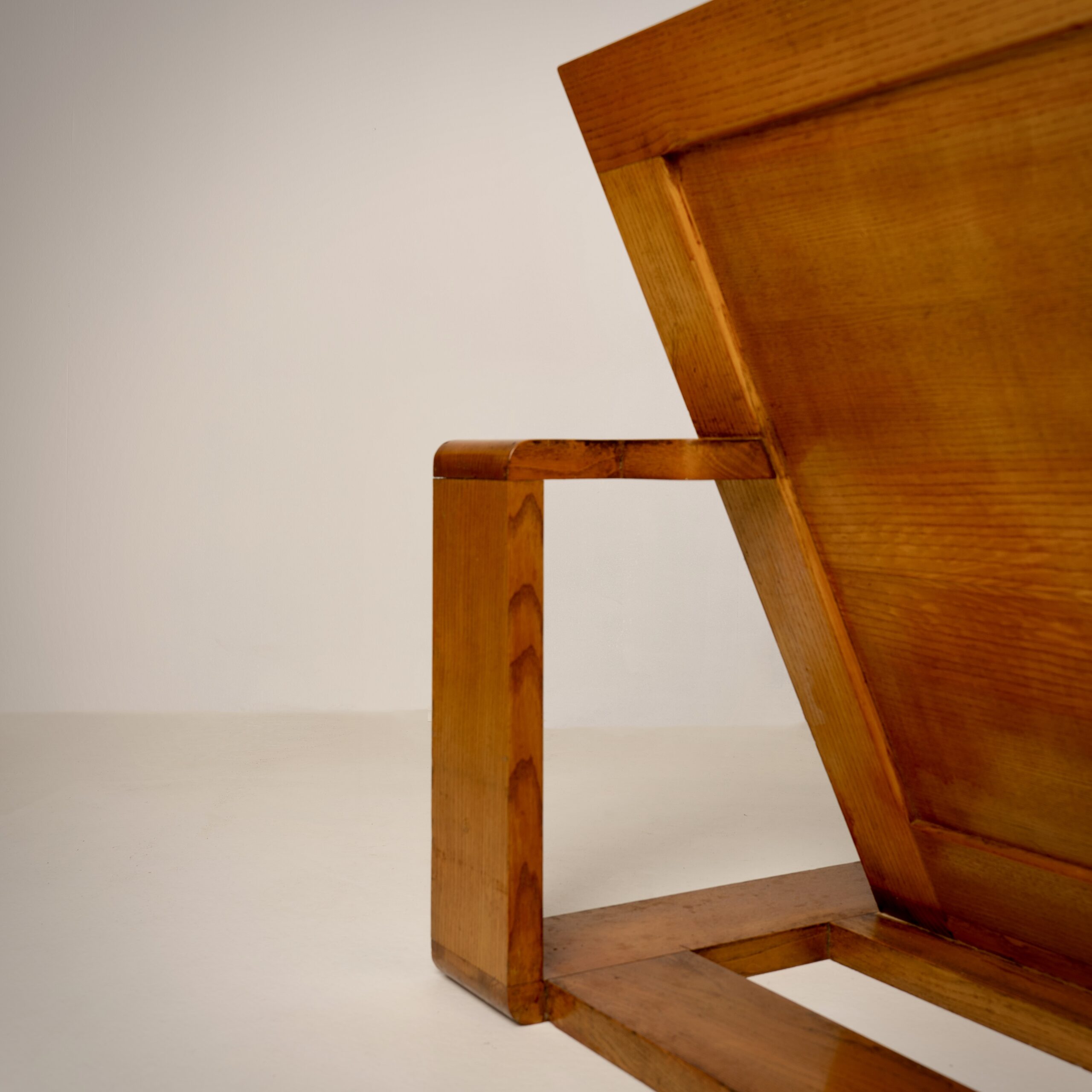 JEAN ROYÈRE dans le goût de, paire de fauteuils, France, circa 1940 – Image 31