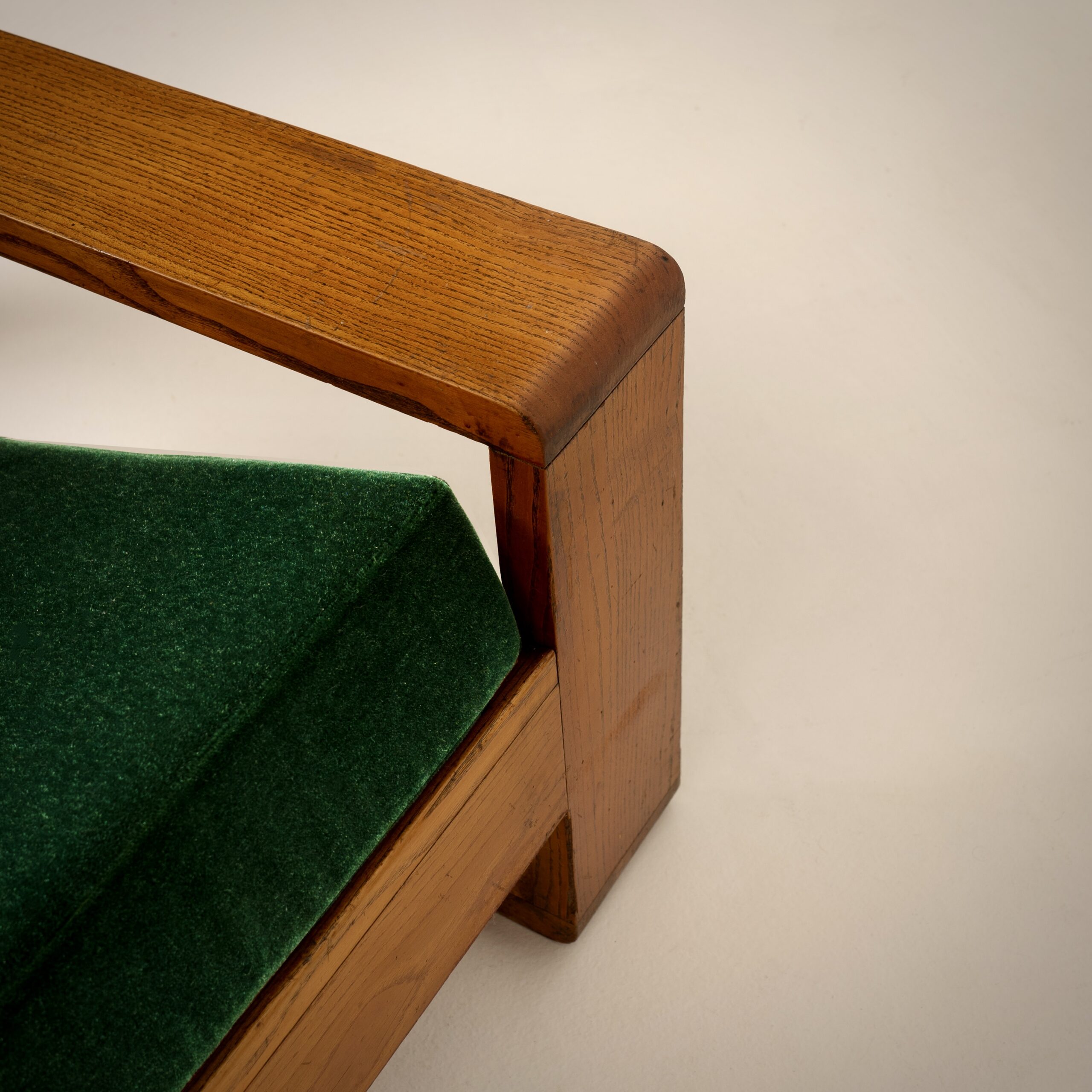 JEAN ROYÈRE dans le goût de, paire de fauteuils, France, circa 1940 – Image 29