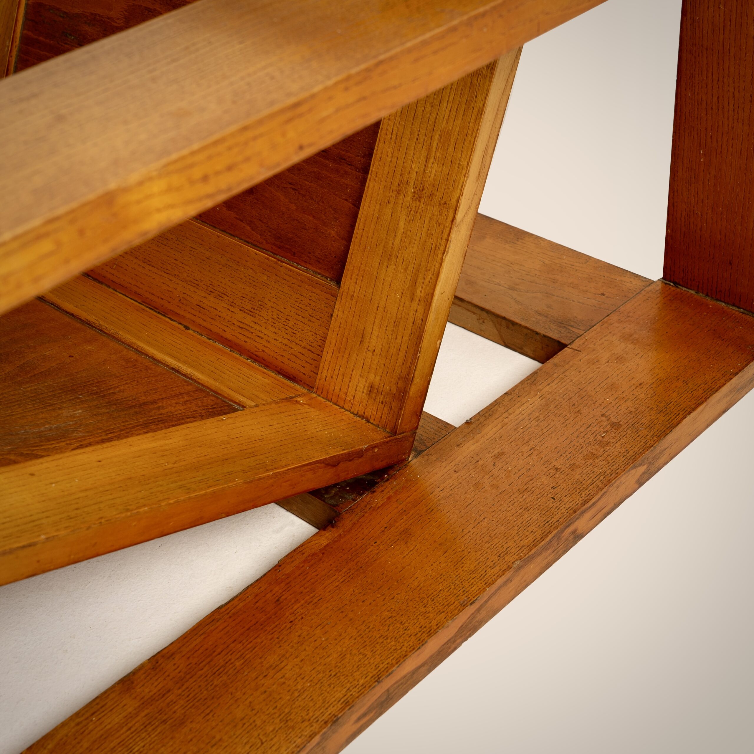 JEAN ROYÈRE dans le goût de, paire de fauteuils, France, circa 1940 – Image 27