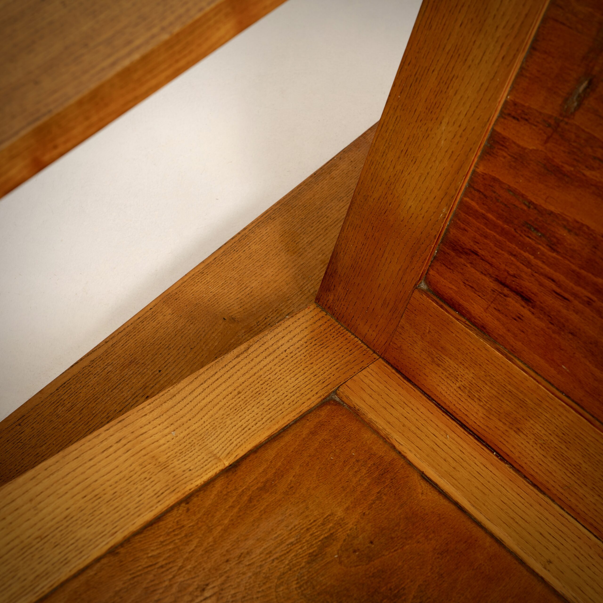 JEAN ROYÈRE dans le goût de, paire de fauteuils, France, circa 1940 – Image 25