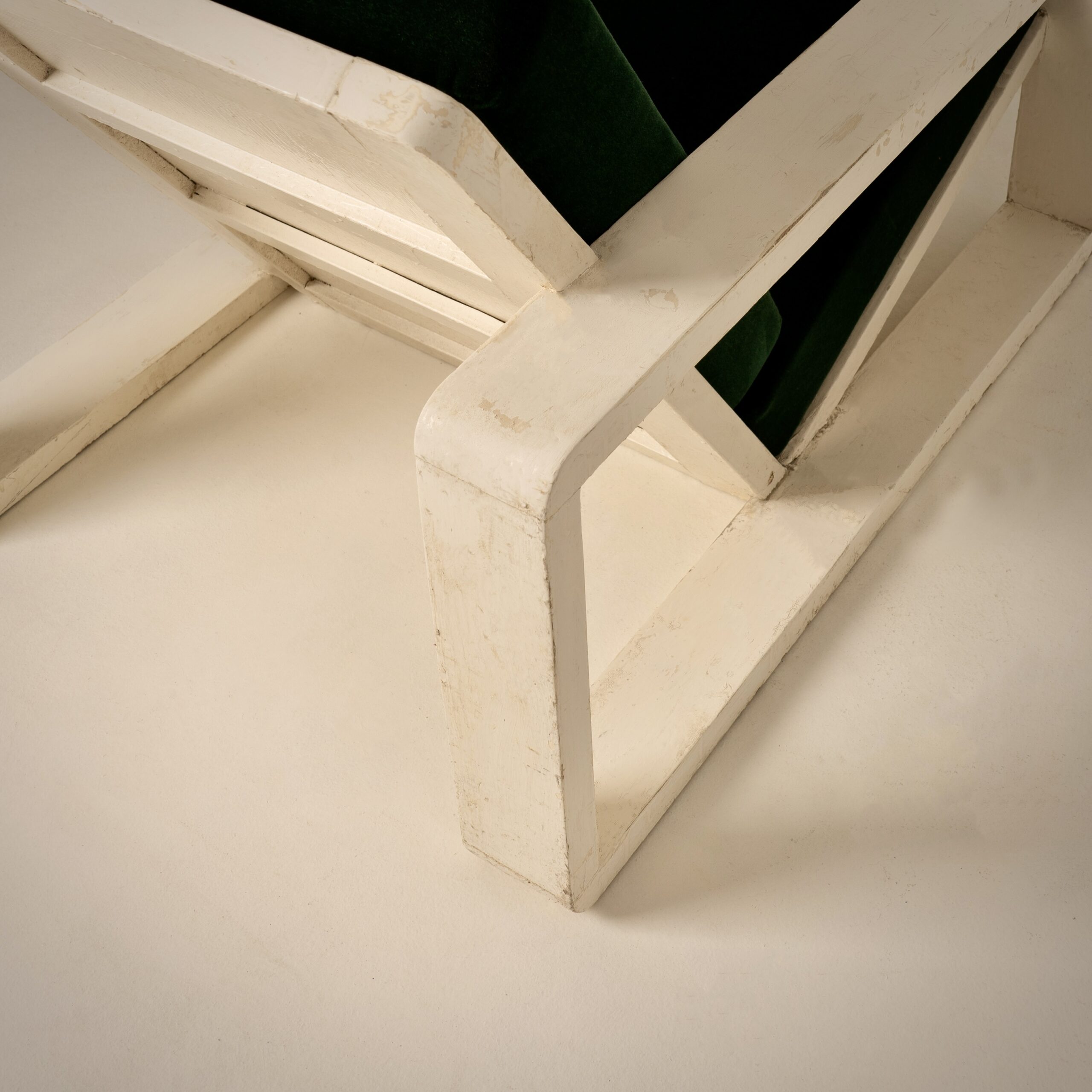 JEAN ROYÈRE dans le goût de, paire de fauteuils, France, circa 1940 – Image 34