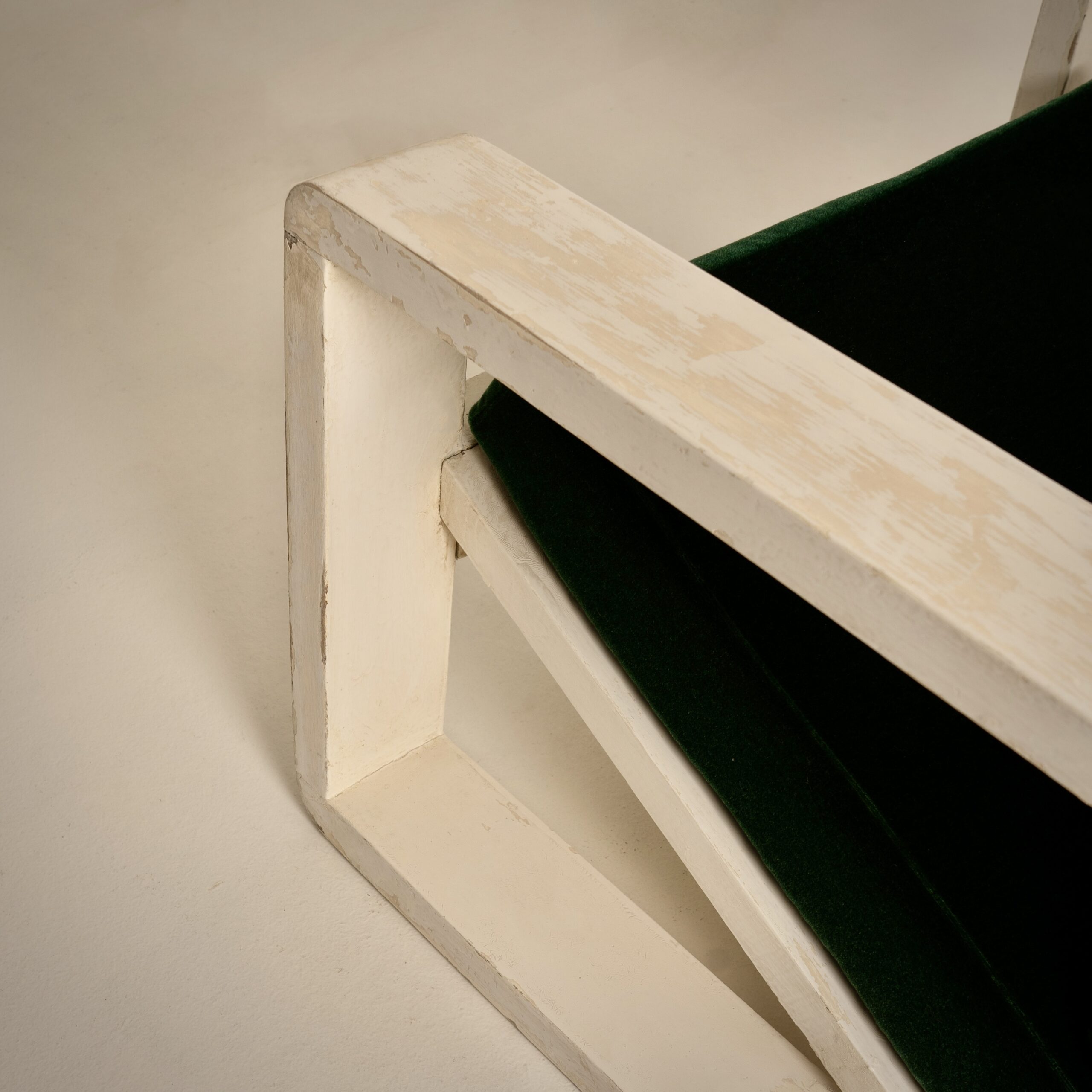 JEAN ROYÈRE dans le goût de, paire de fauteuils, France, circa 1940 – Image 41