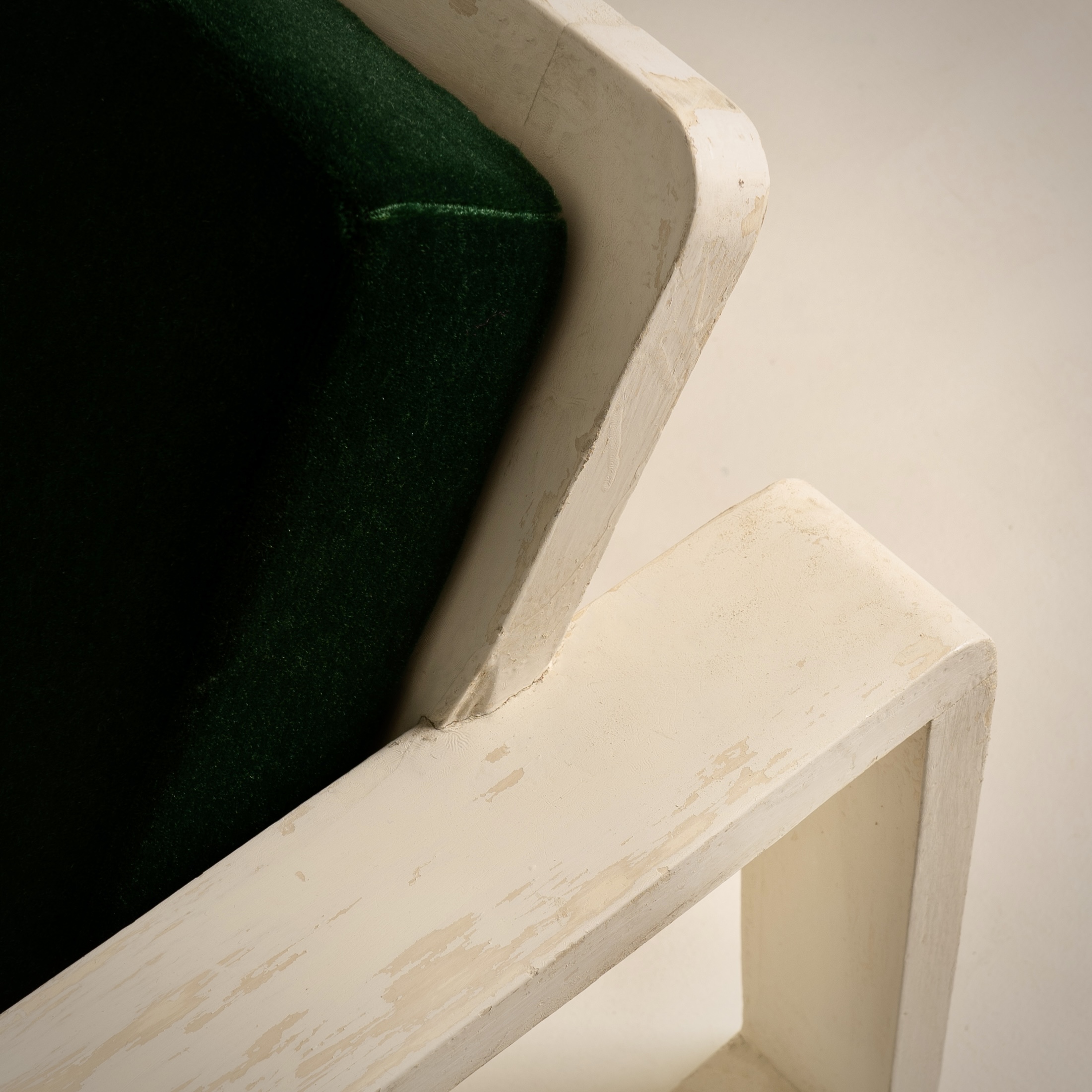 JEAN ROYÈRE dans le goût de, paire de fauteuils, France, circa 1940 – Image 40