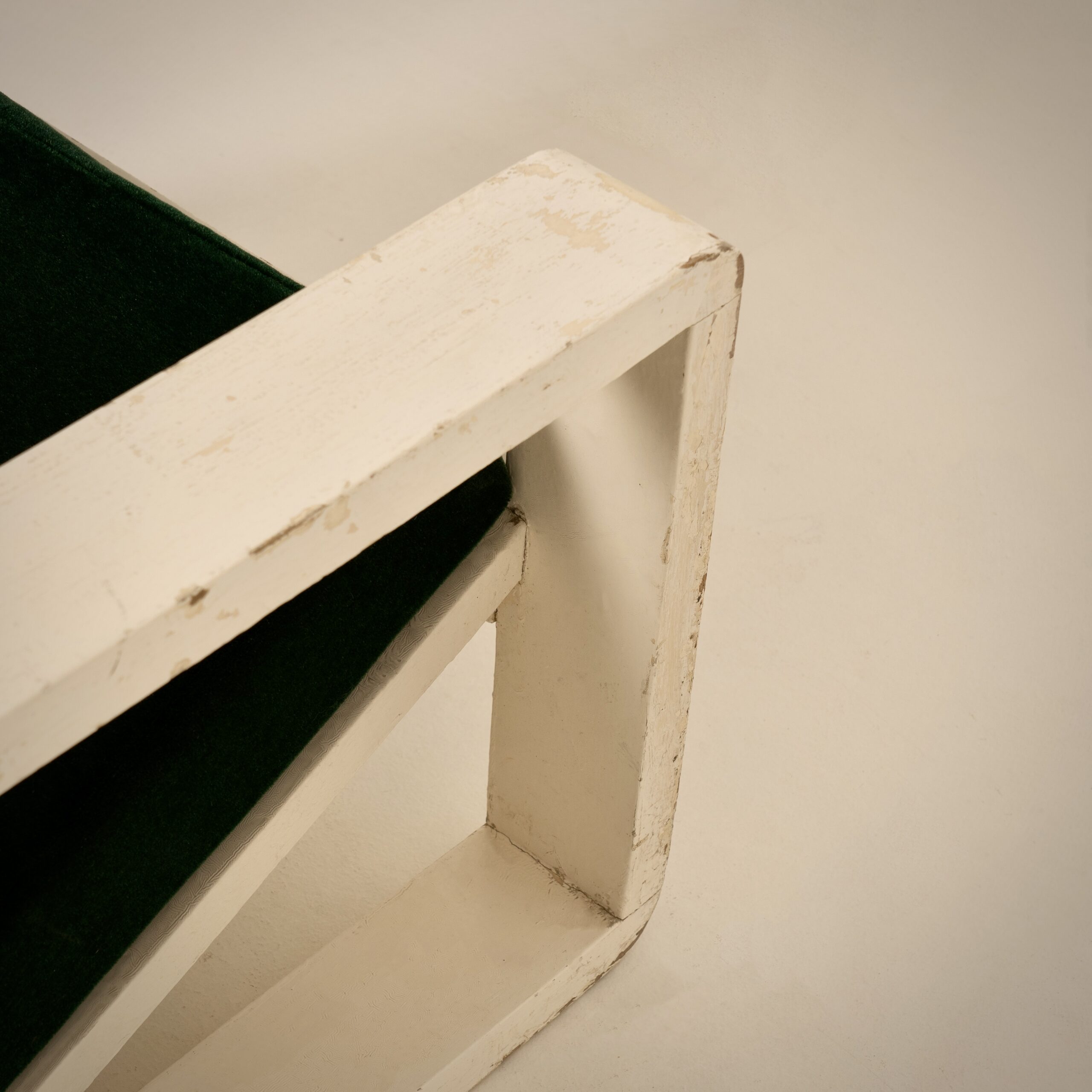 JEAN ROYÈRE dans le goût de, paire de fauteuils, France, circa 1940 – Image 37