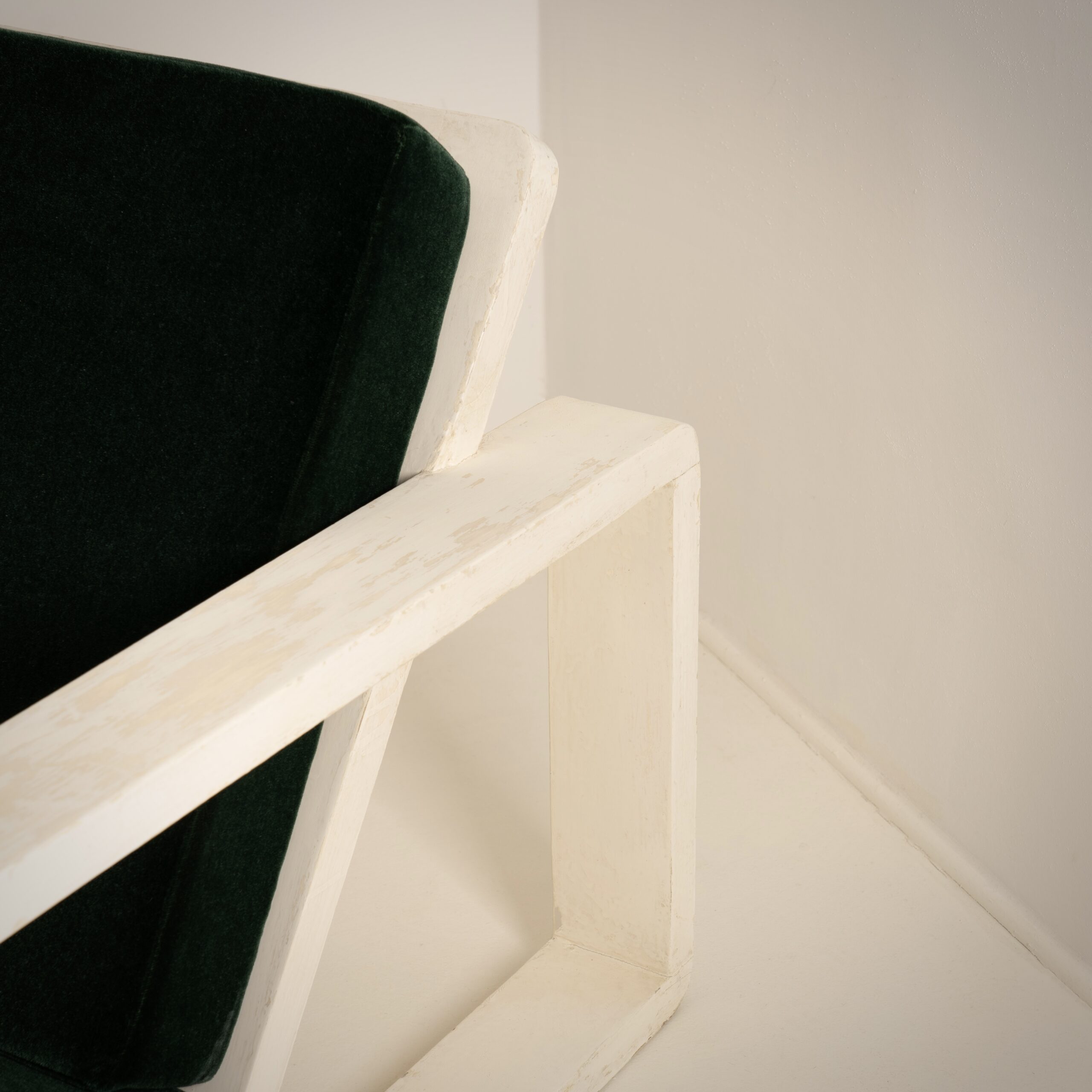 JEAN ROYÈRE dans le goût de, paire de fauteuils, France, circa 1940 – Image 35