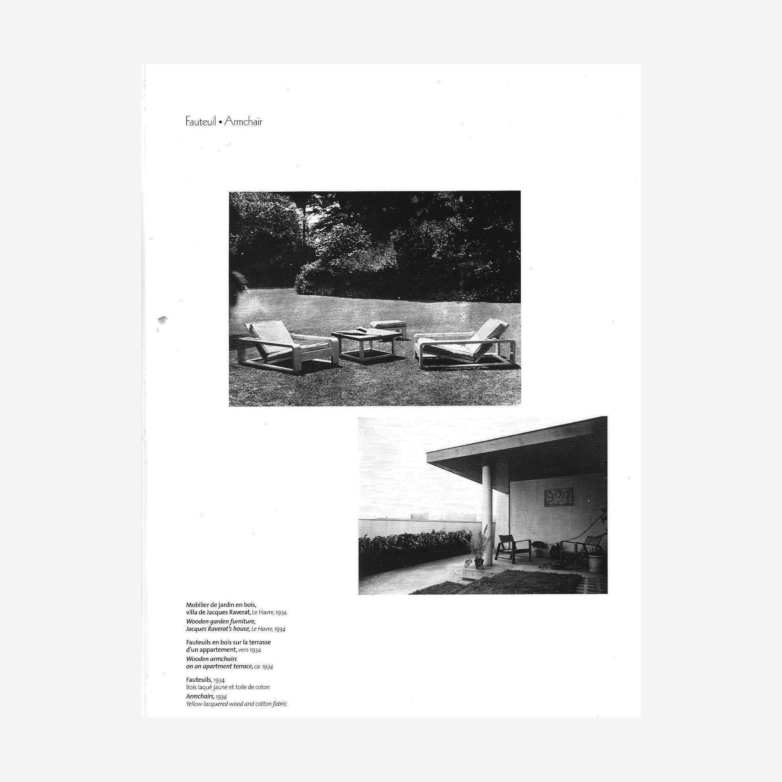 JEAN ROYÈRE dans le goût de, paire de fauteuils, France, circa 1940 – Image 45