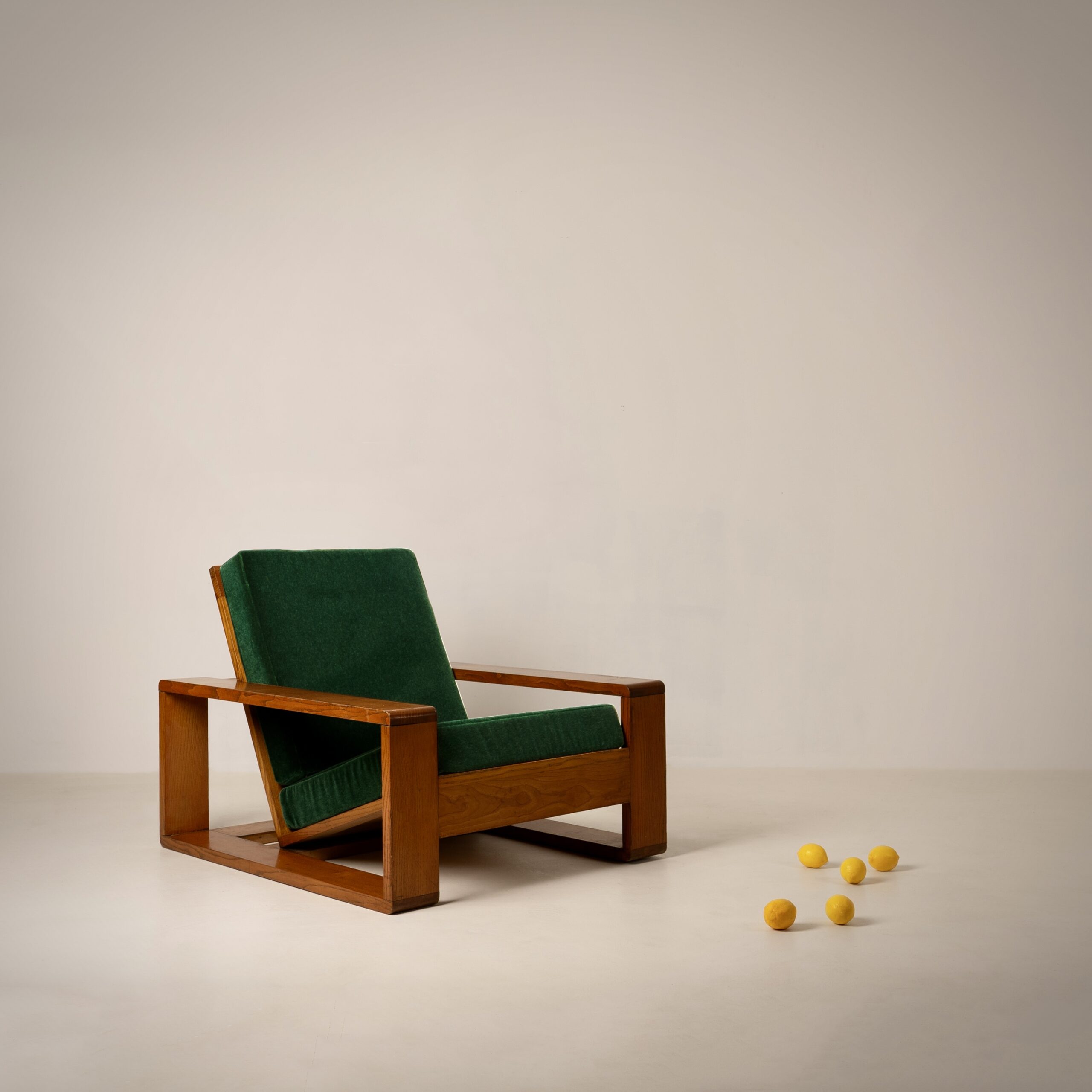 JEAN ROYÈRE dans le goût de, paire de fauteuils, France, circa 1940 – Image 5