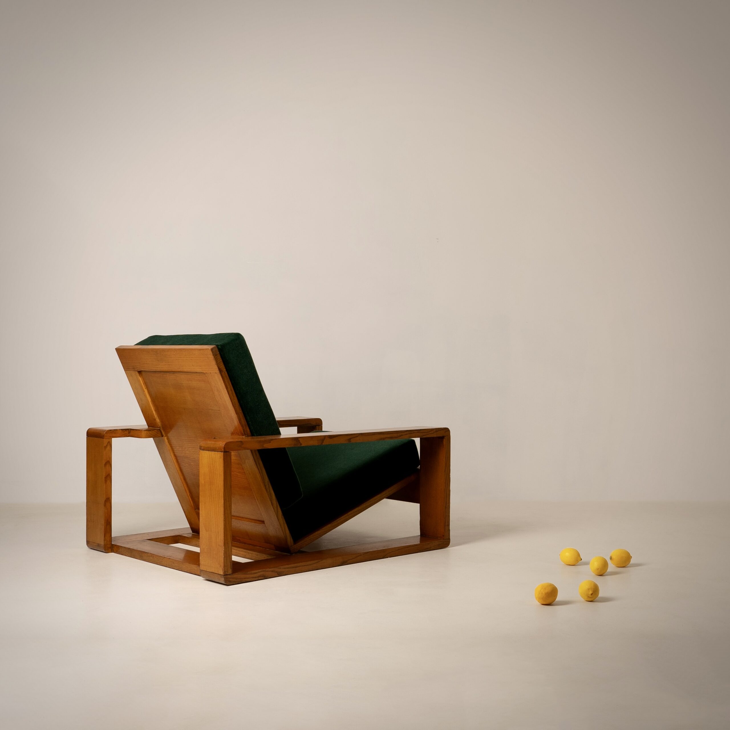 JEAN ROYÈRE dans le goût de, paire de fauteuils, France, circa 1940 – Image 6