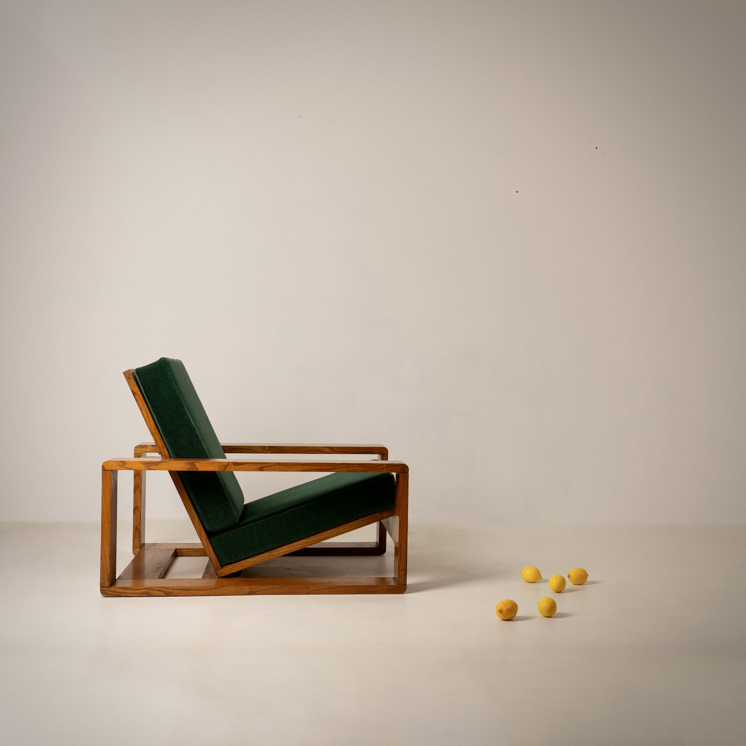 JEAN ROYÈRE dans le goût de, paire de fauteuils, France, circa 1940 – Image 7