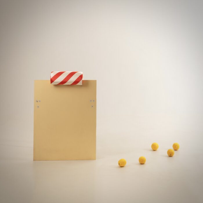 NEMO (François Scali et Alain Domingo) chaise, France, circa 1985 – Image 4