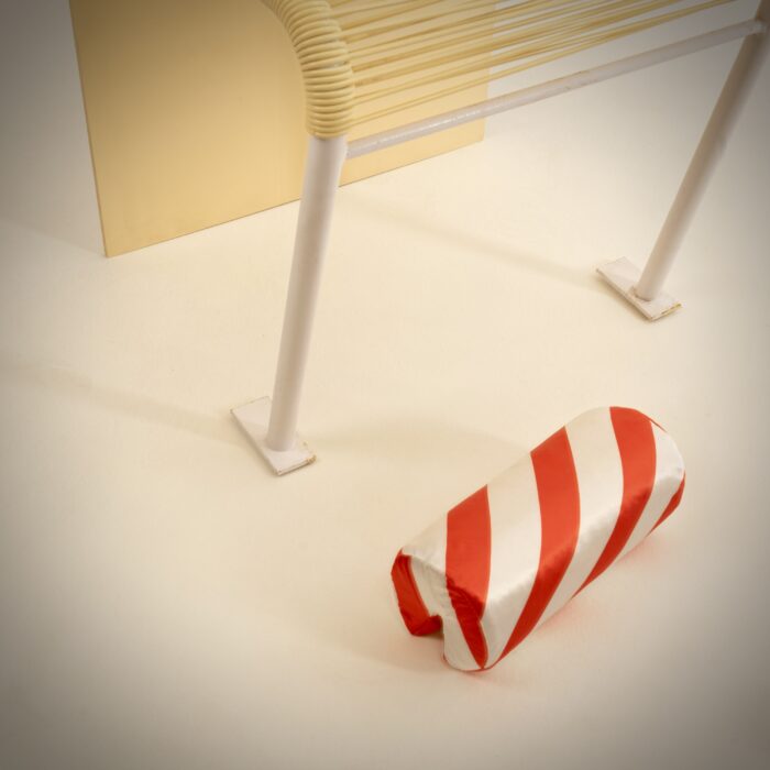 NEMO (François Scali et Alain Domingo) chaise, France, circa 1985 – Image 8
