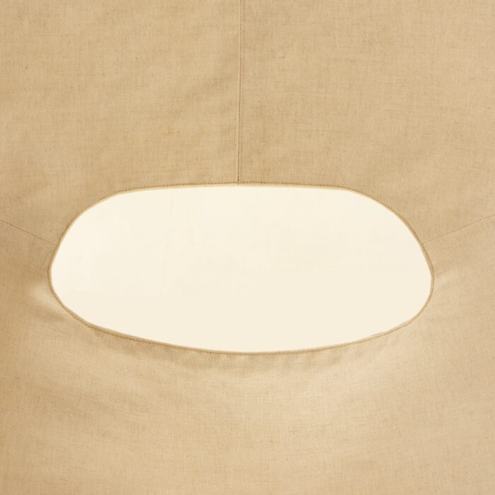 Jacques-Henri Varichon, Rare paire de fauteuils Galaxie, Steiner, 1969 – Image 12