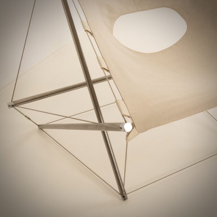 Jacques-Henri Varichon, Rare paire de fauteuils Galaxie, Steiner, 1969 – Image 10