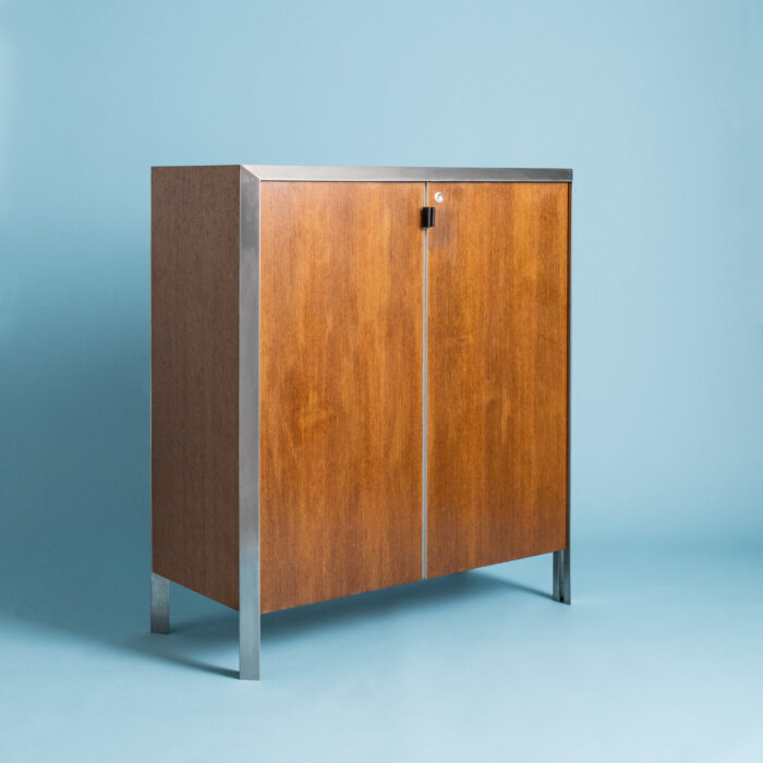 BERNARD MARANGE, CABINET, TFM ED., C.1968