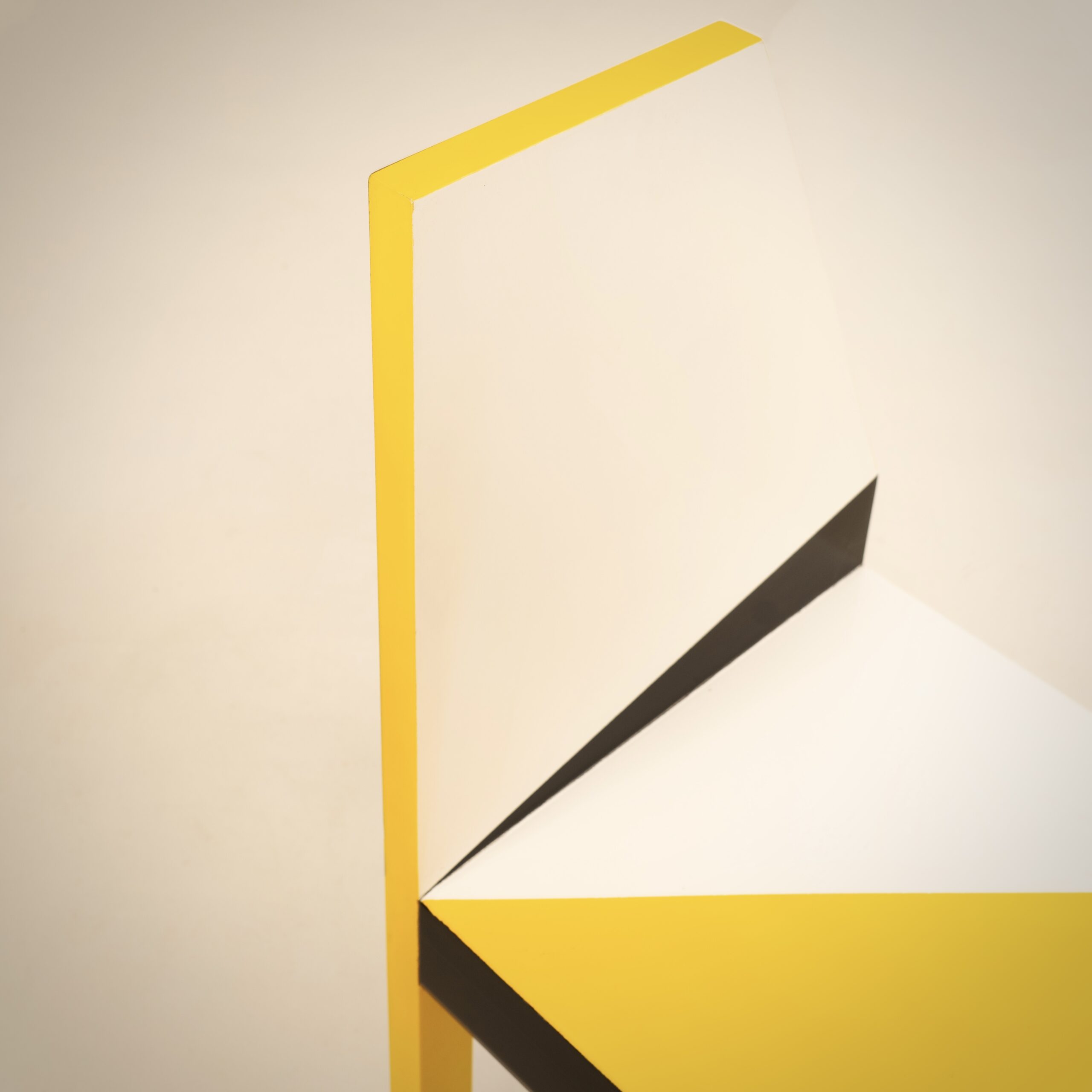 PIERRE SALA, chaise Poisson Pilote, Série limitée, 1983 – Image 8