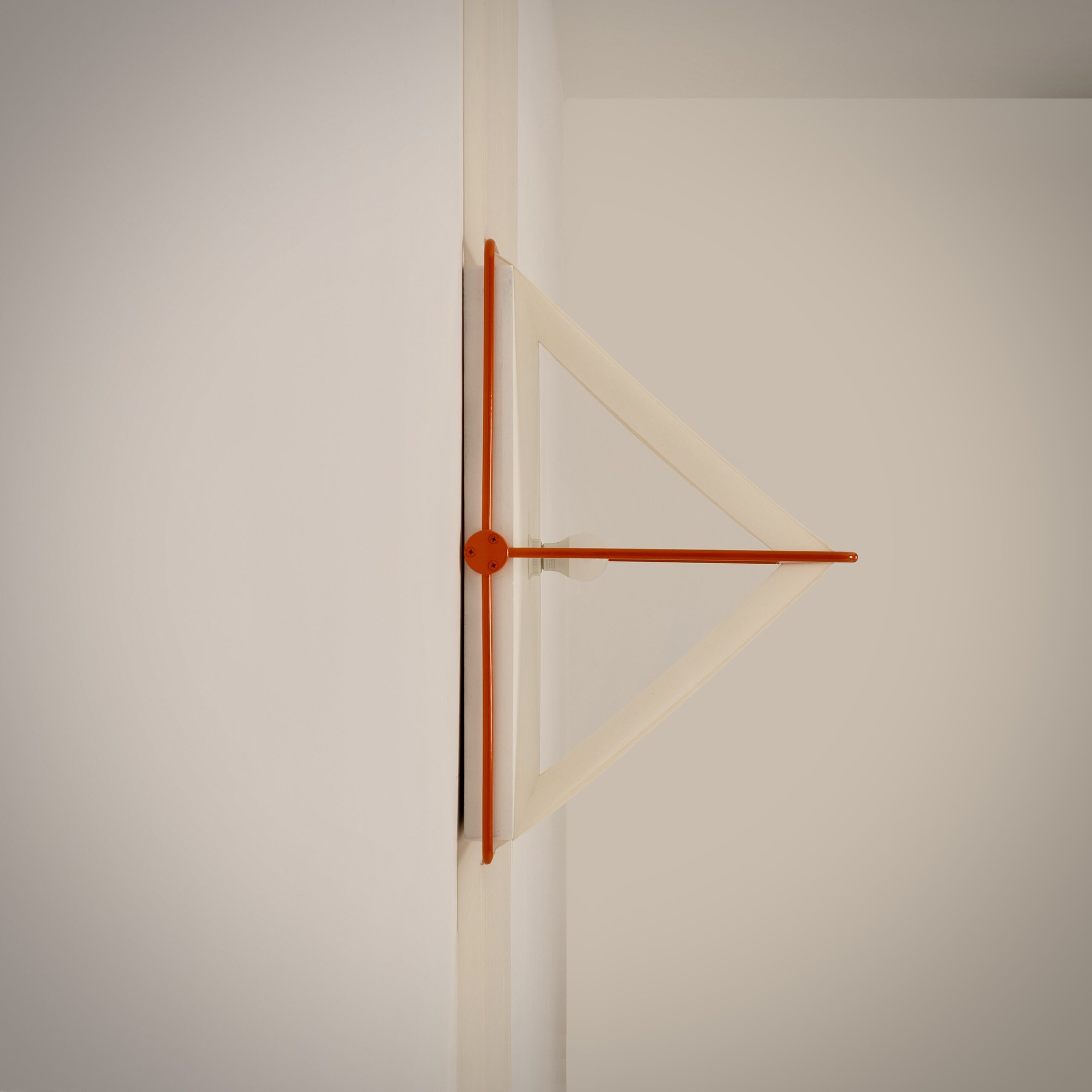 SILVIO COPPOLA, Paroi lumineuse, C. 1976 – Image 11