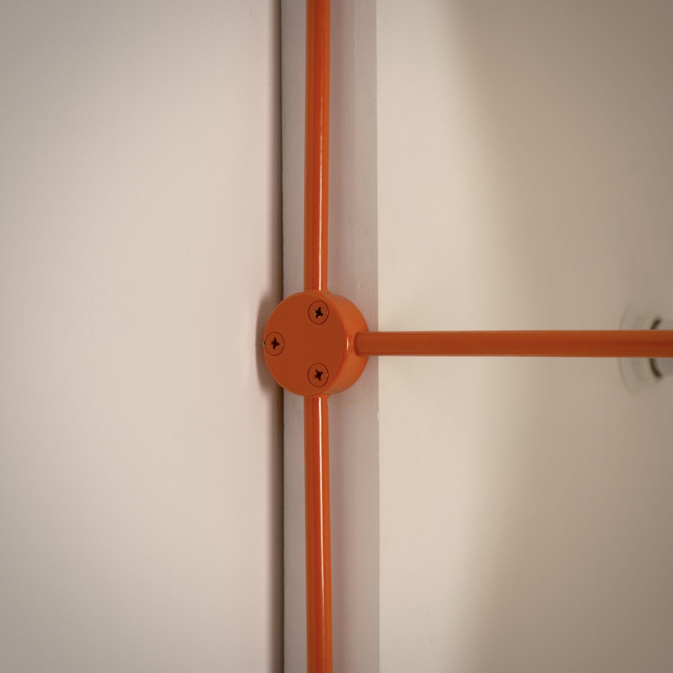 SILVIO COPPOLA, Paroi lumineuse, C. 1976 – Image 12