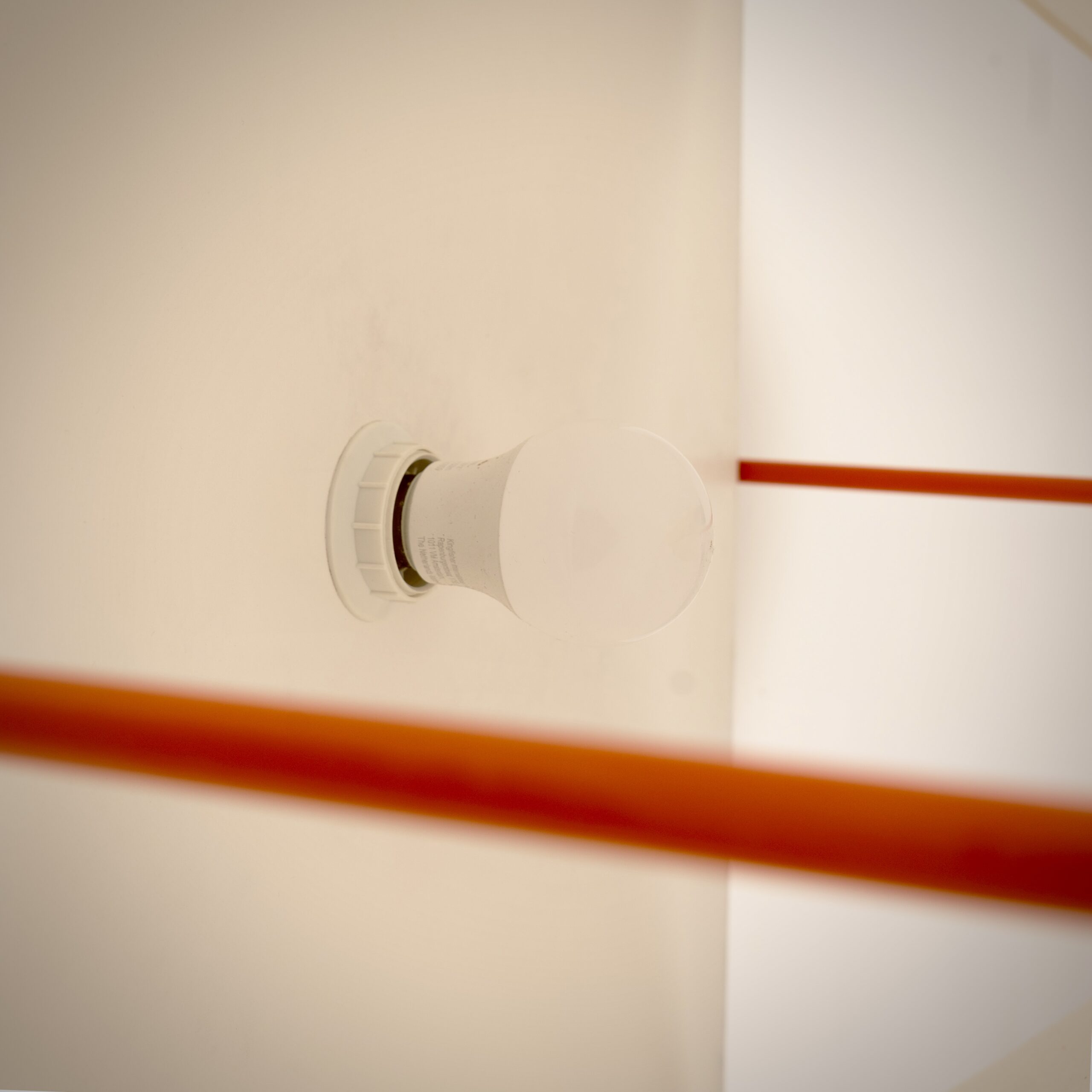 SILVIO COPPOLA, Paroi lumineuse, C. 1976 – Image 13