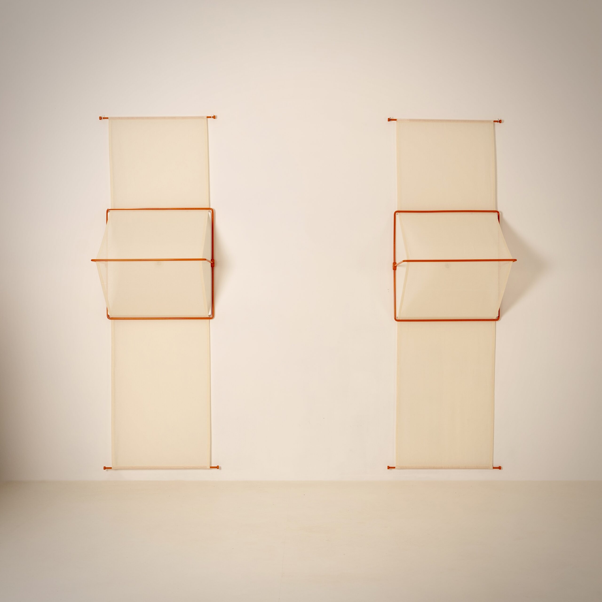 SILVIO COPPOLA, Paroi lumineuse, C. 1976 – Image 6