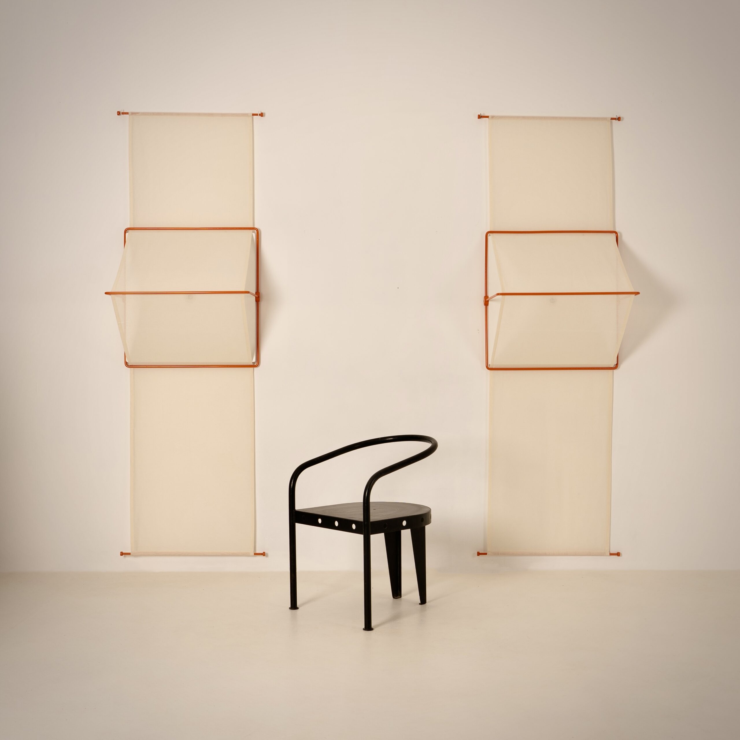 SILVIO COPPOLA, Paroi lumineuse, C. 1976 – Image 8