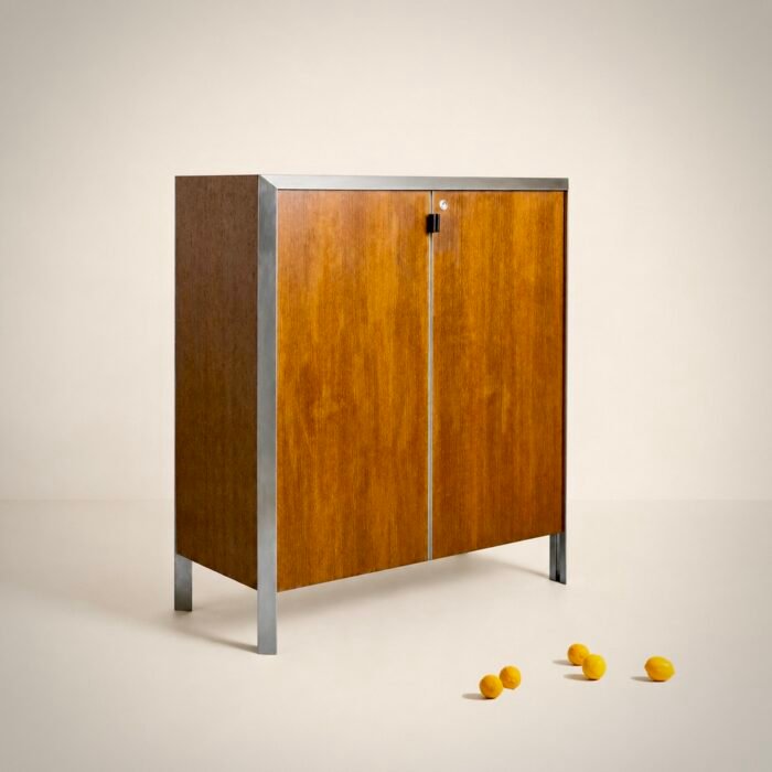 BERNARD MARANGE, cabinet, TFM Ed., C.1968