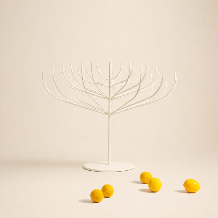 Pierre Paulin, chandelier 1024, Disderot, circa 1968 — vue principale