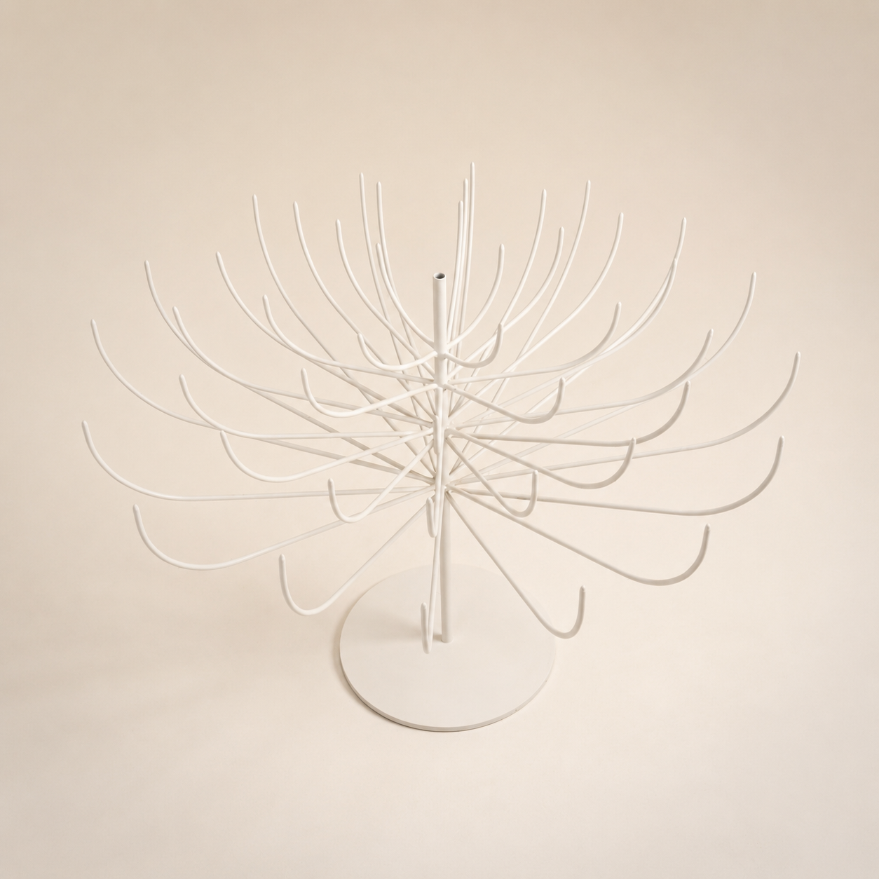 PIERRE PAULIN, chandelier 1024, Disderot Ed., Circa 1958 – Image 2