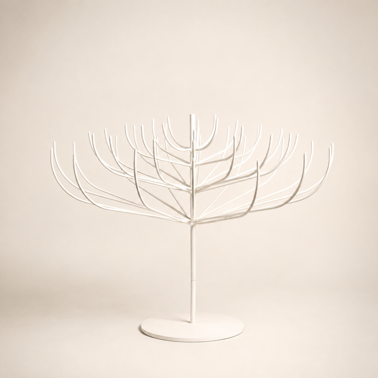 PIERRE PAULIN, chandelier 1024, Disderot Ed., Circa 1958 – Image 3